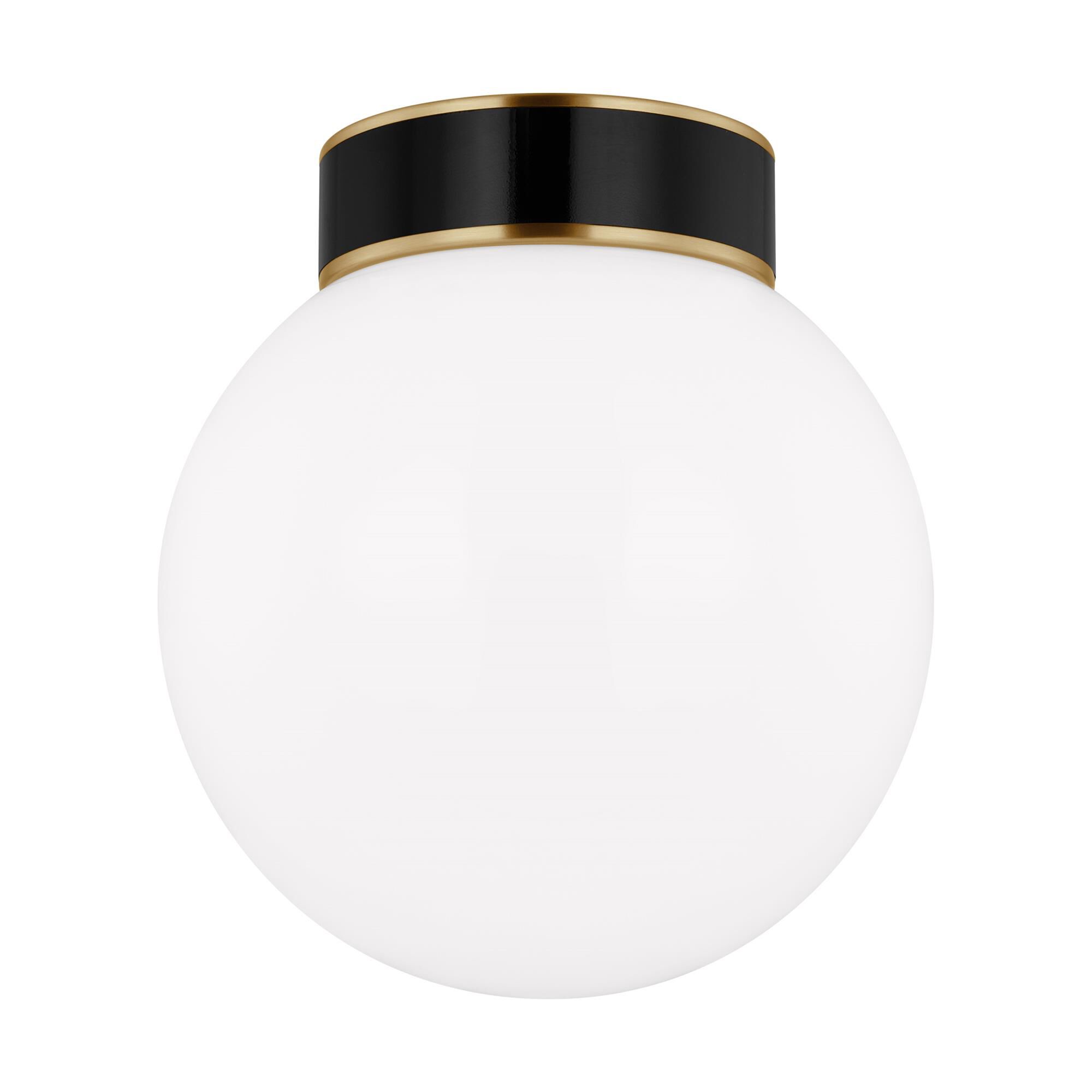 Kate Spade New York Monroe 8 Inch Flush Mount,
