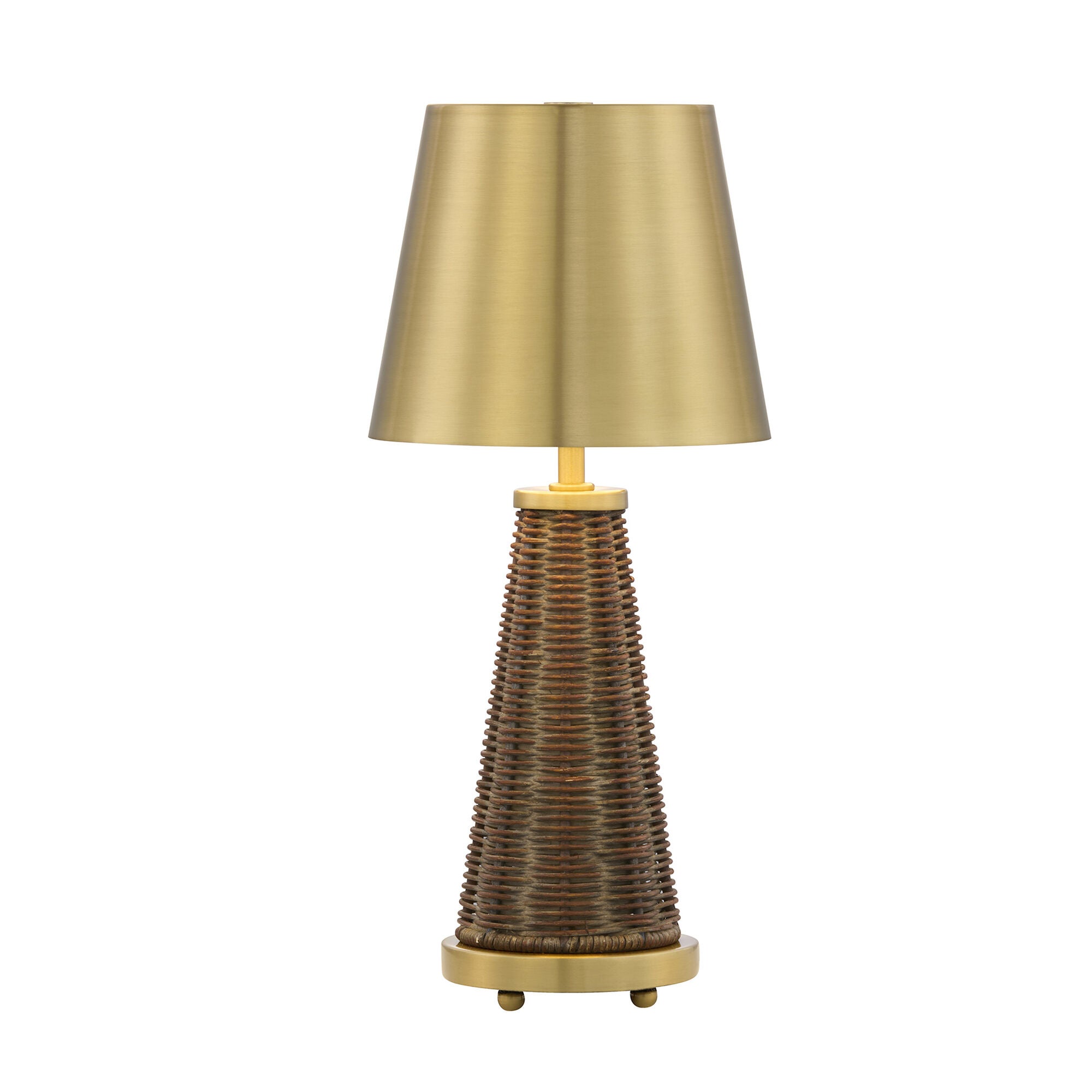 Hazel 12 Inch Accent Lamp,