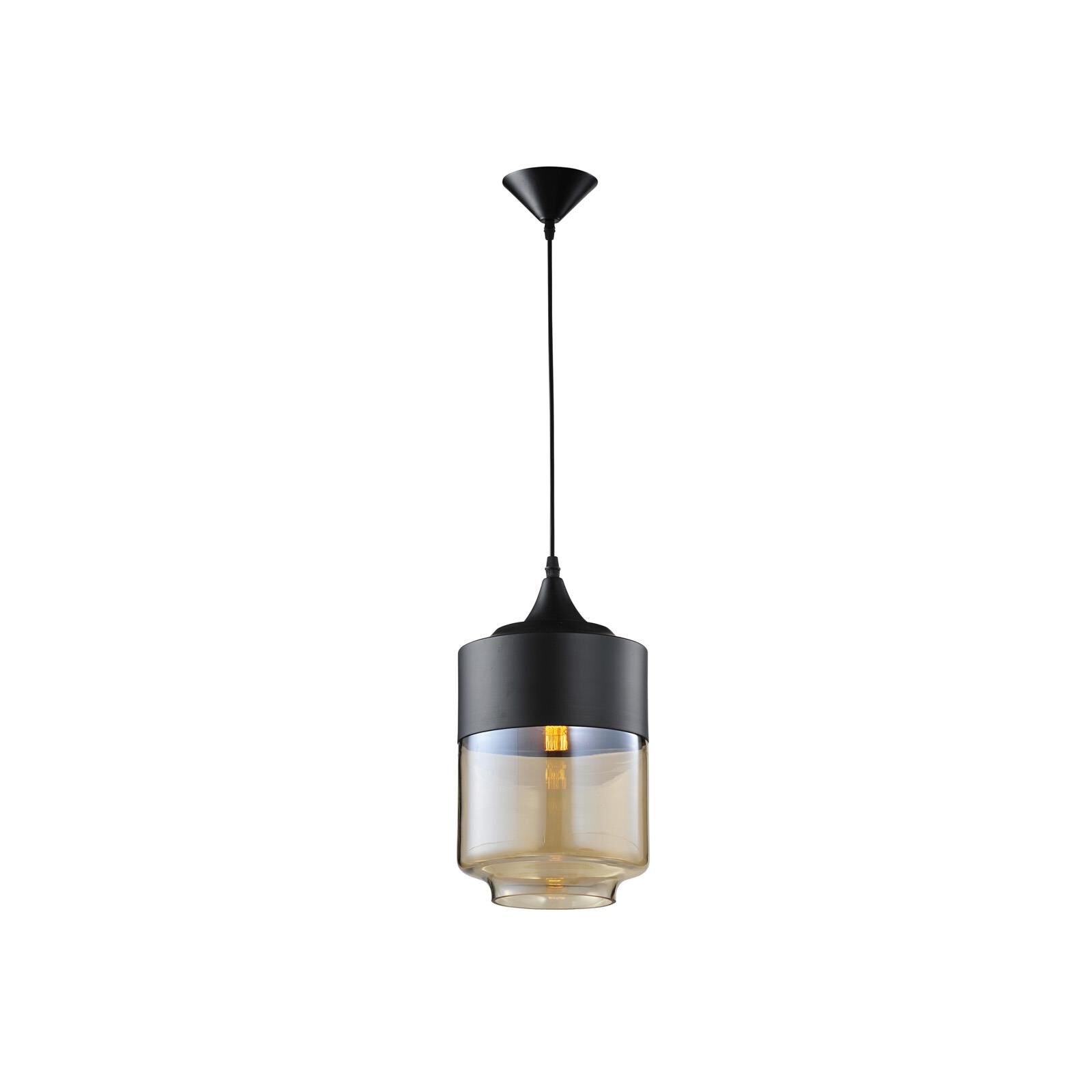 Robertson Blvd. 7 Inch Mini Pendant by Avenue Lighting