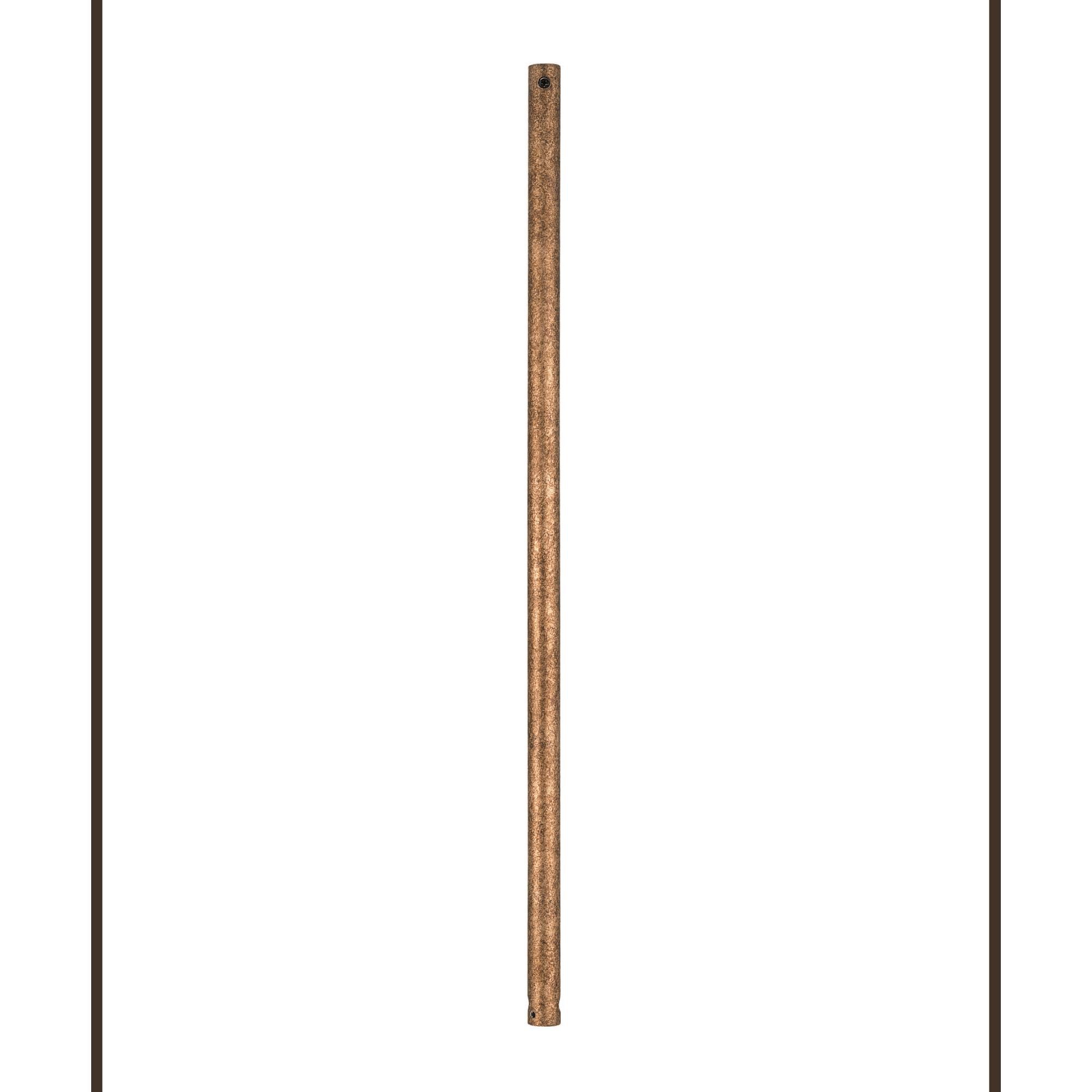 Downrod 48 Inch Fan Downrod by Savoy House