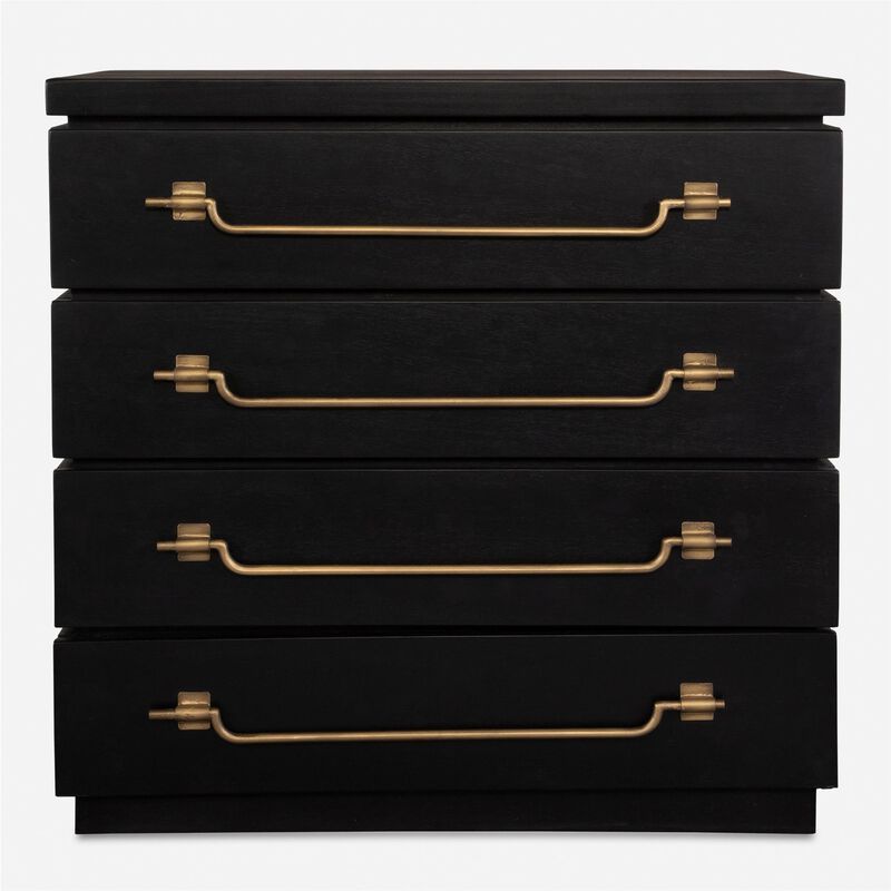Matthew Williams Halifax 33 Inch Dresser by Uttermost