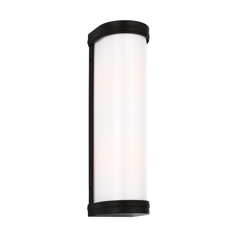 Alexa Hampton Ifran 18 Inch 2 Light Bath Vanity Light by Visual Comfort Studio