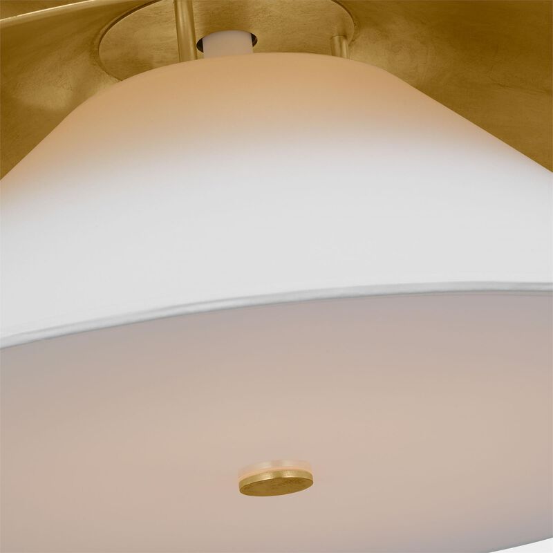Christiane Lemieux Chambord Medium Pendant Light by Visual Comfort Studio