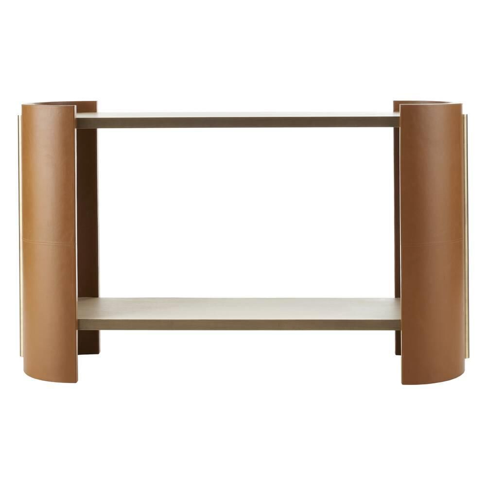 Warley 55 Inch Console Table by Arteriors Home