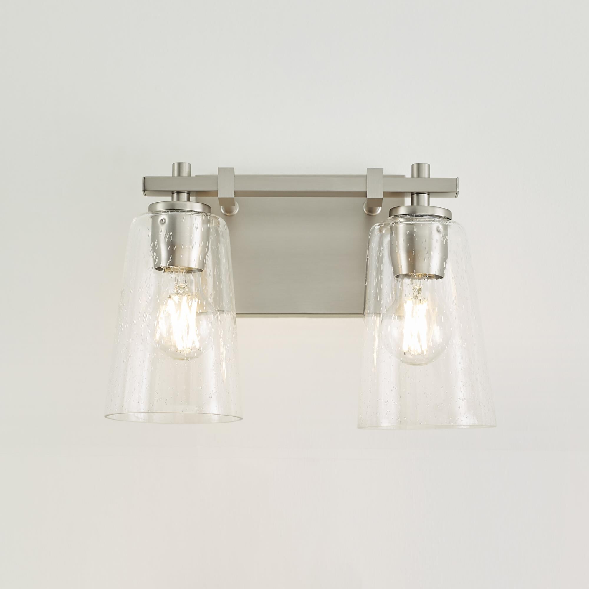 Sean Lavin Mercer 13 Inch Bath Vanity Light by Visual Comfort Studio Collection