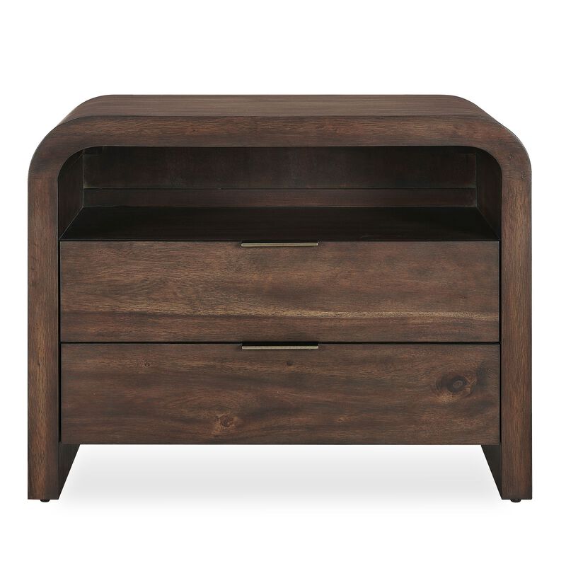 Decatur 23 Inch End Table by Uttermost