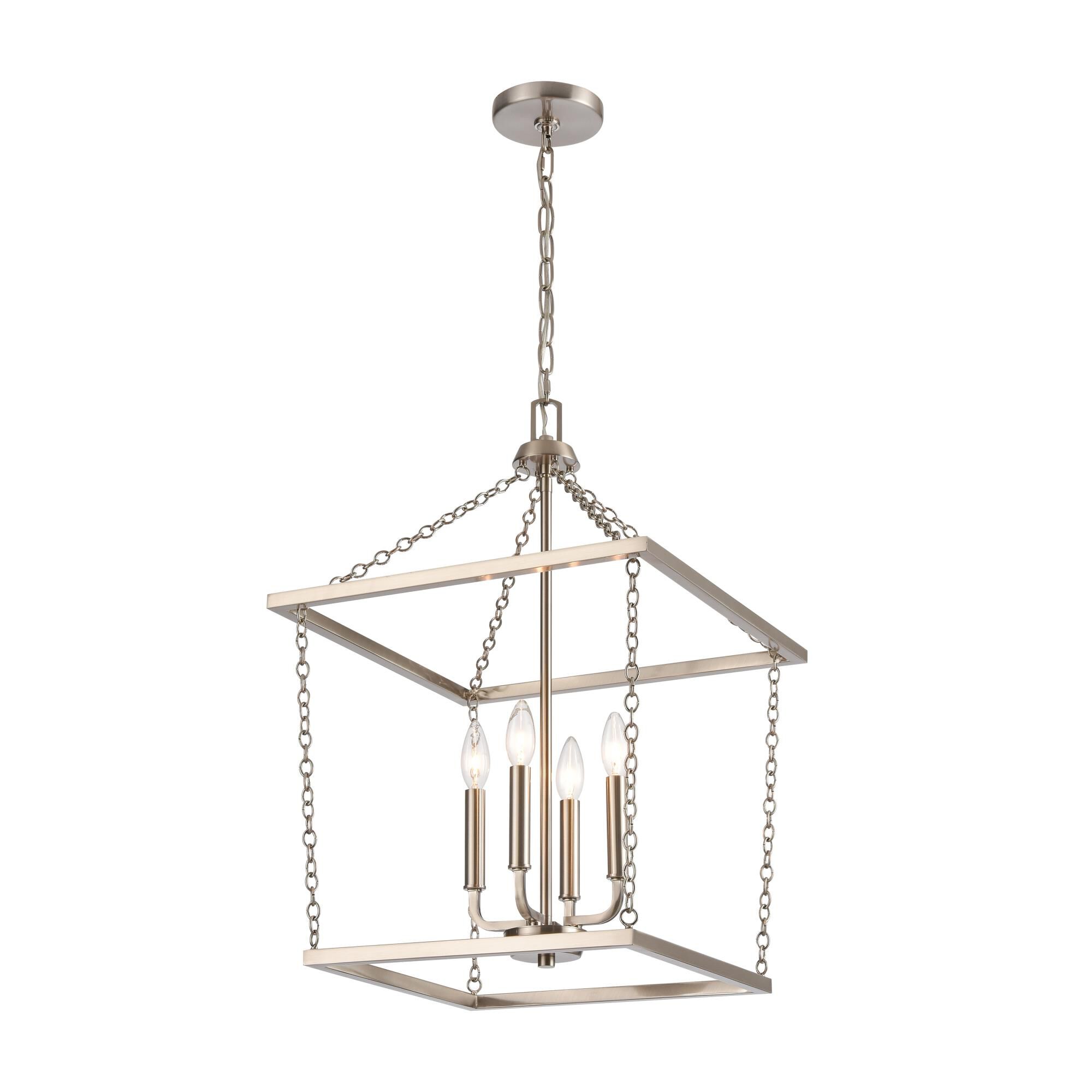 Emmett 17 Inch Large Pendant by ELK Lighting
