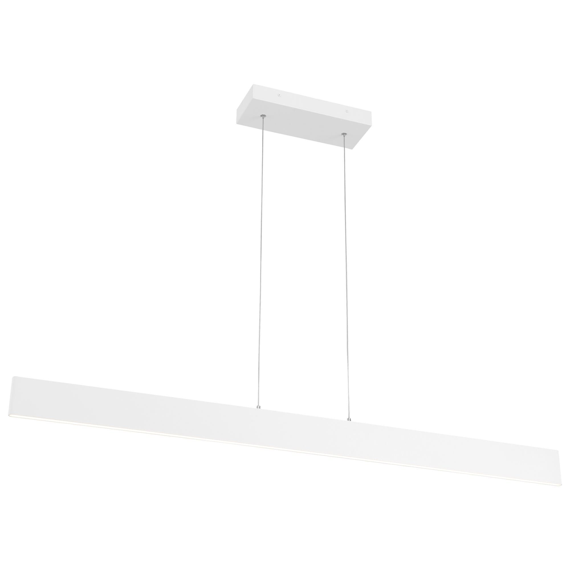 Holm Linear Suspension Light by Access Lighting