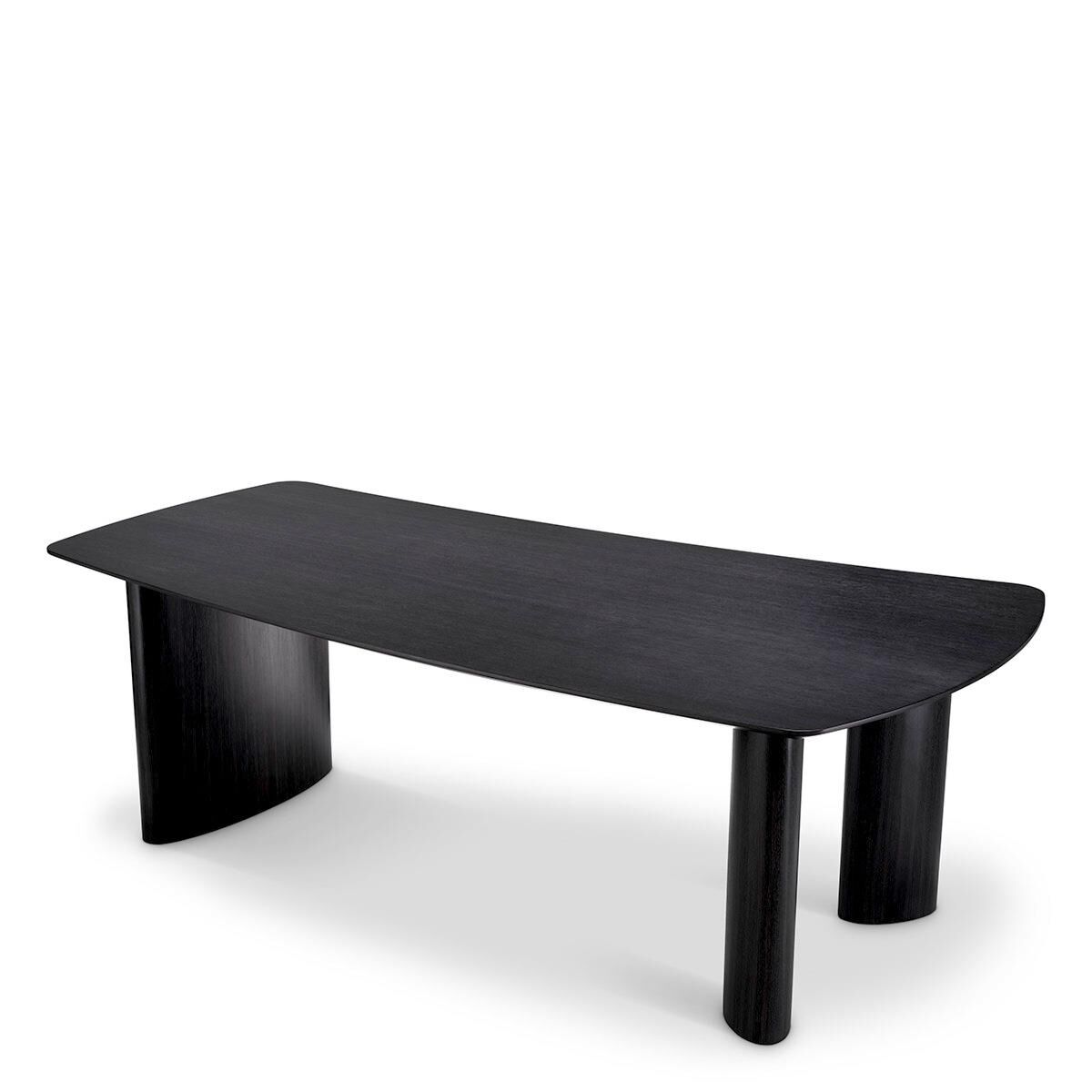 Bergman Dining Table by Eichholtz