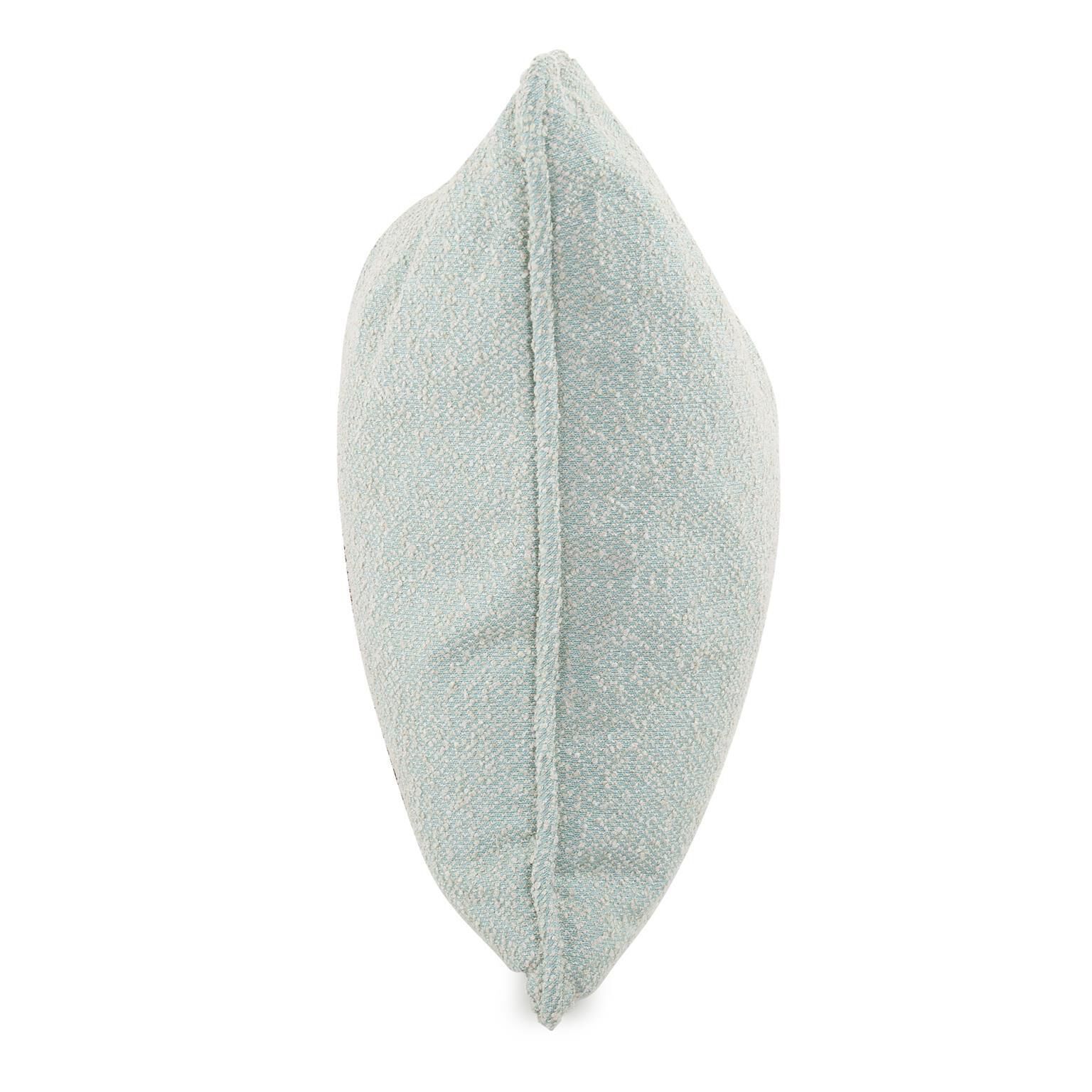 The Alicante Pillow Decorative Pillow by Howard Elliott Collection