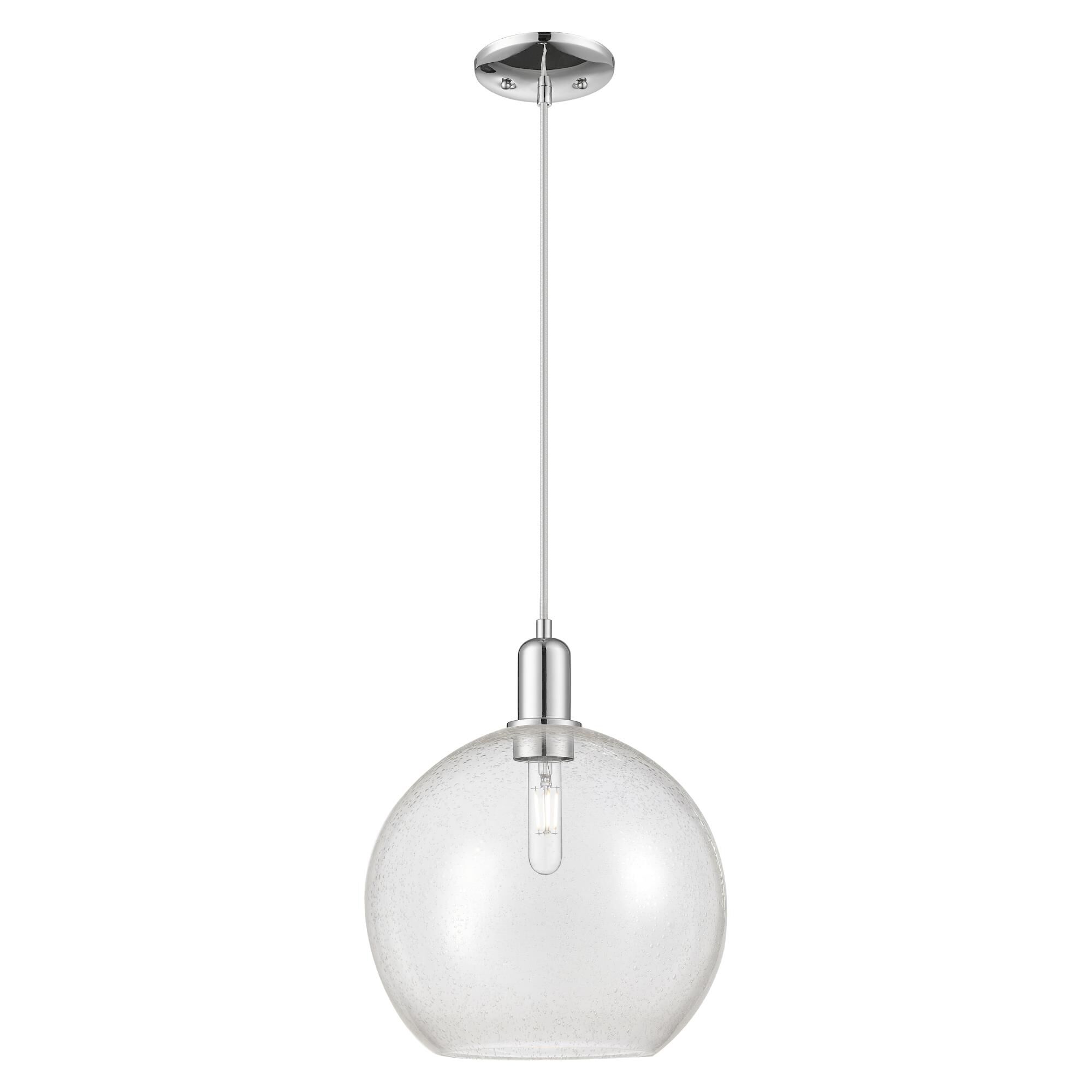 Bruno Marashlian Athens 12 Inch Mini Pendant by Innovations Lighting
