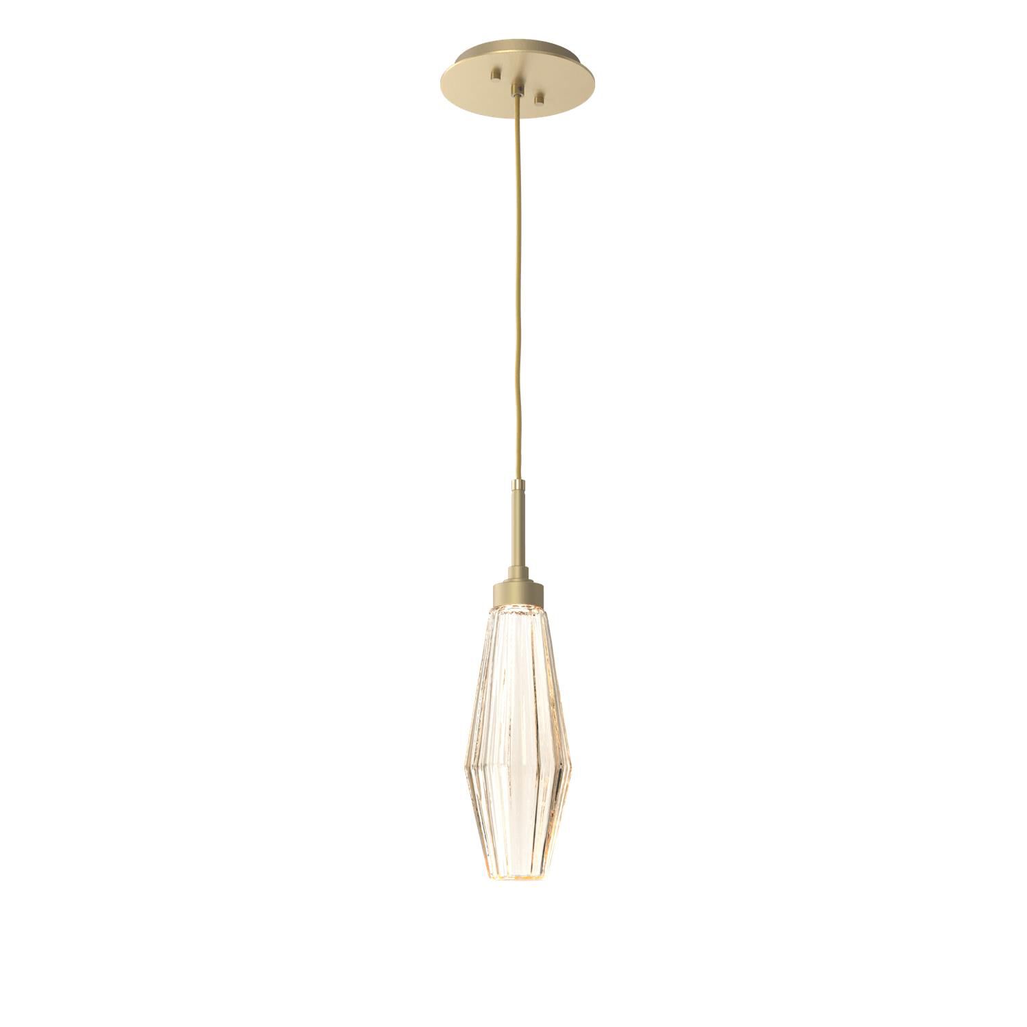 Aalto Mini Pendant by Hammerton Studio