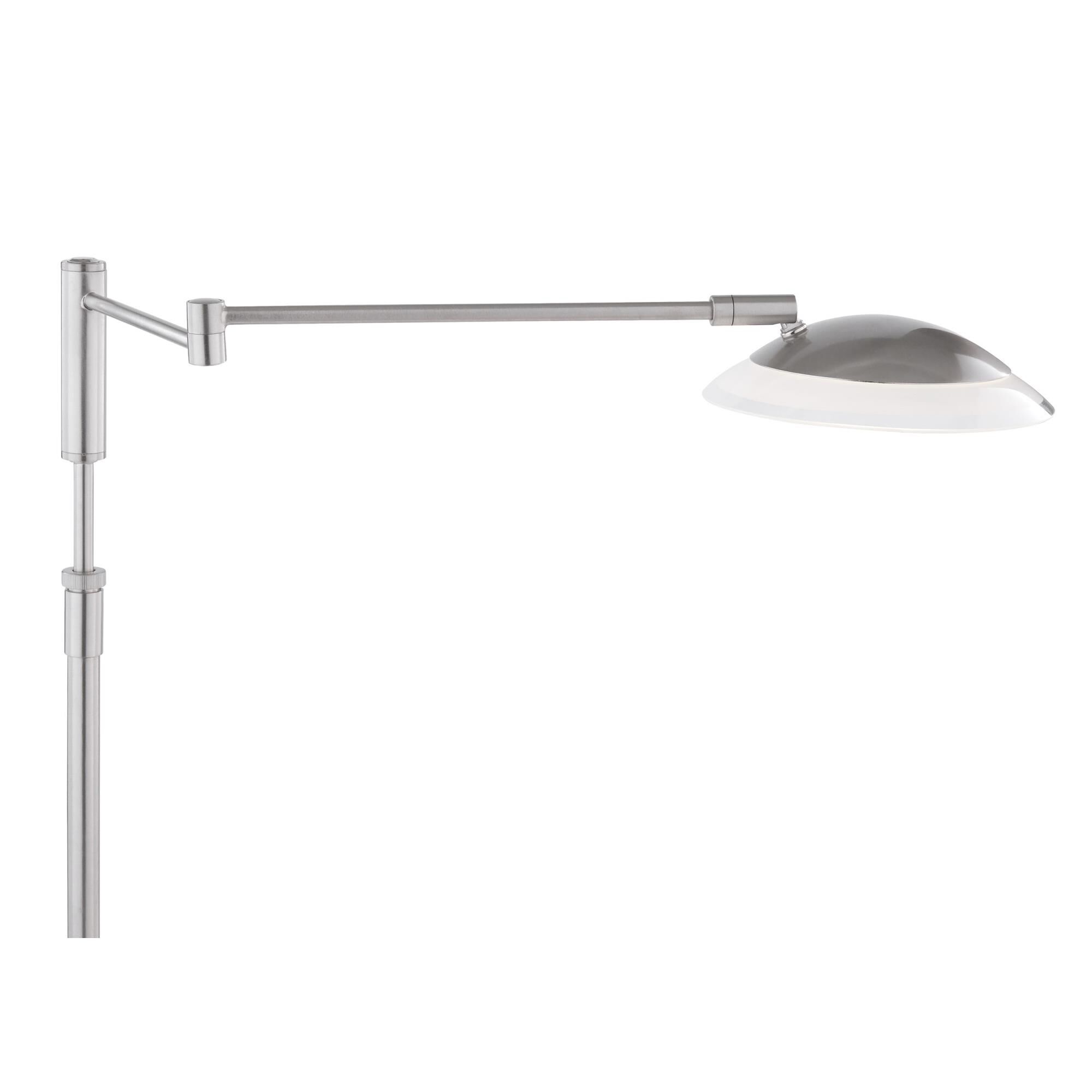 Shown in Satin Nickel finish