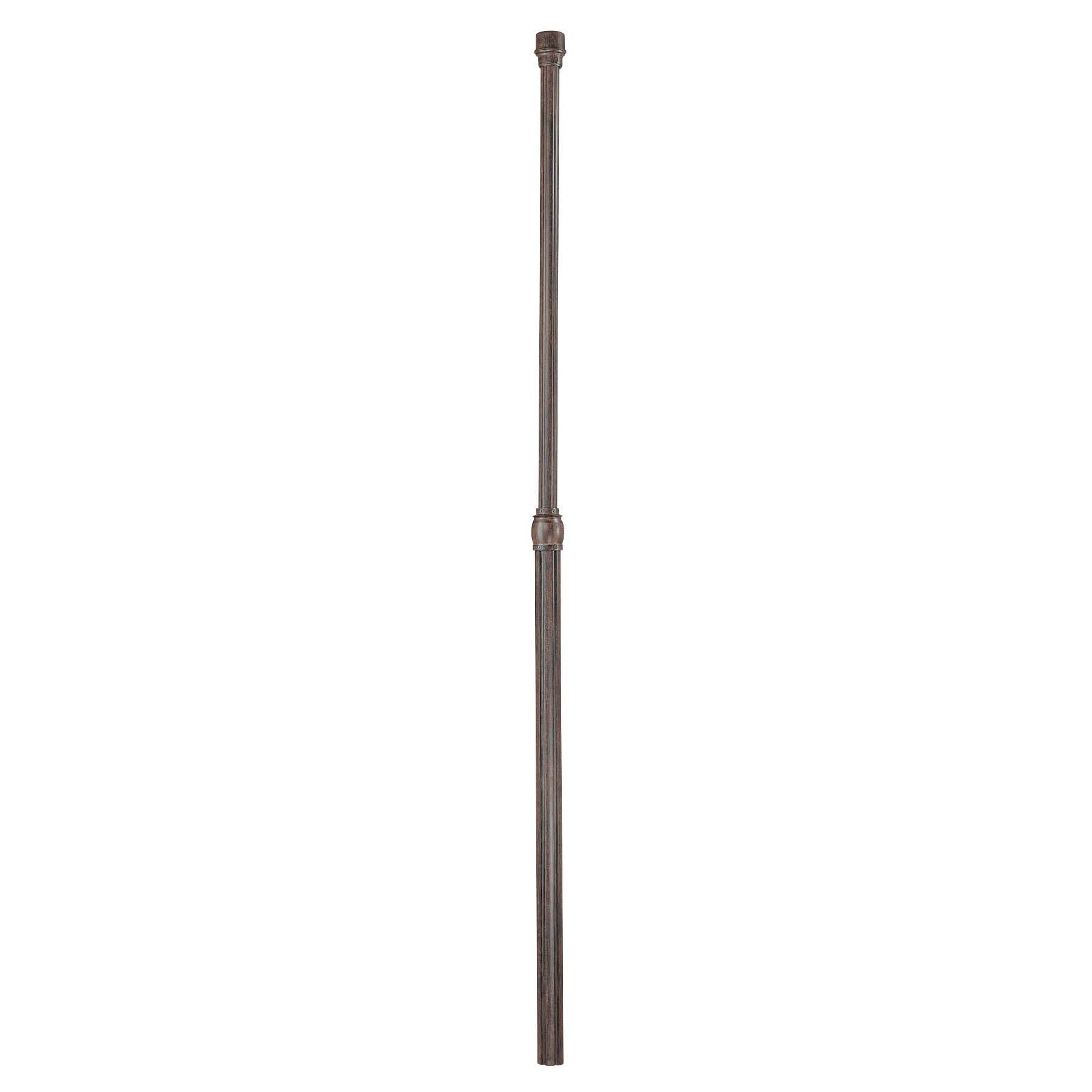 Minka Lavery 102 Inch Outdoor Post