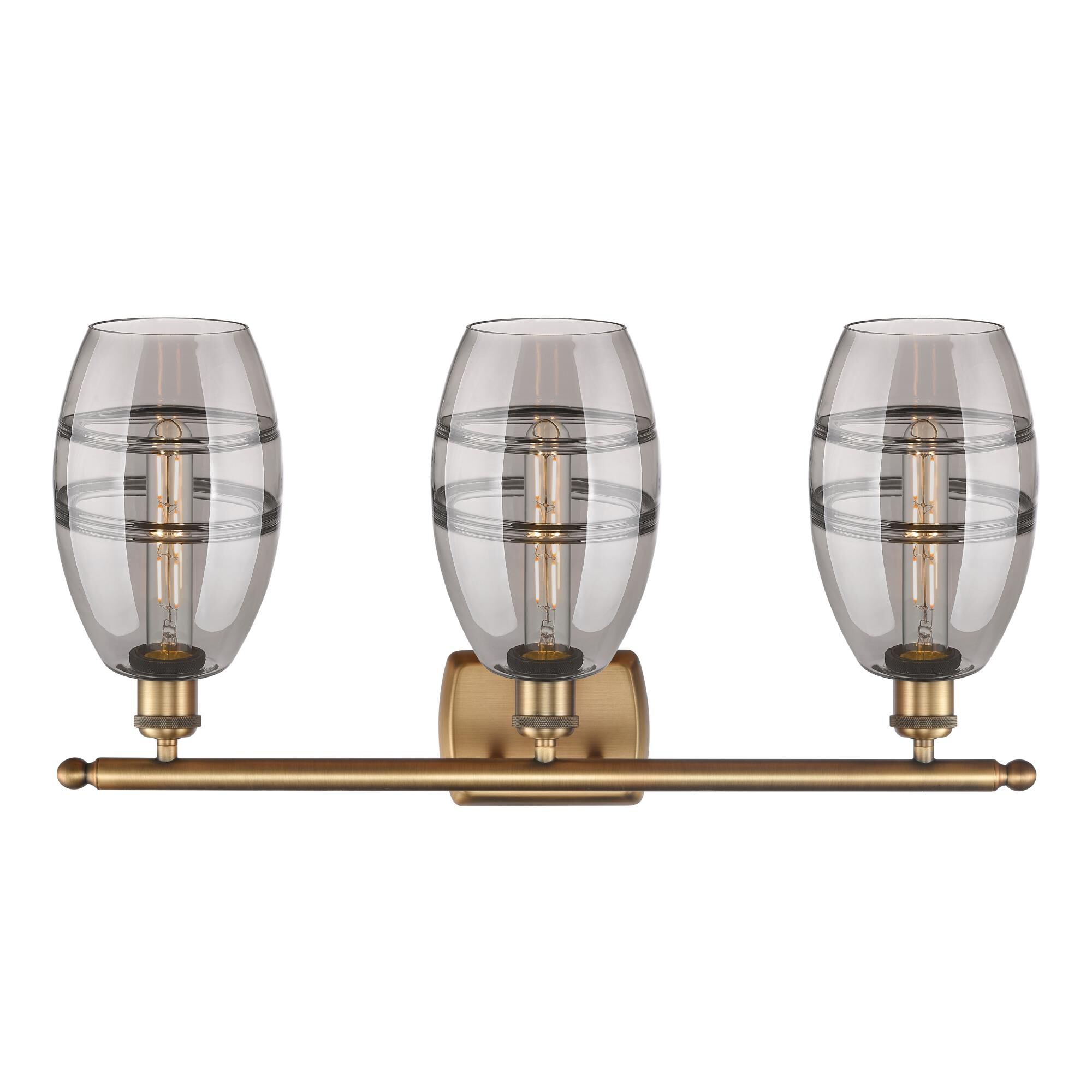 Bruno Marashlian Vaz 26 Inch Bath Vanity Light by Innovations Lighting