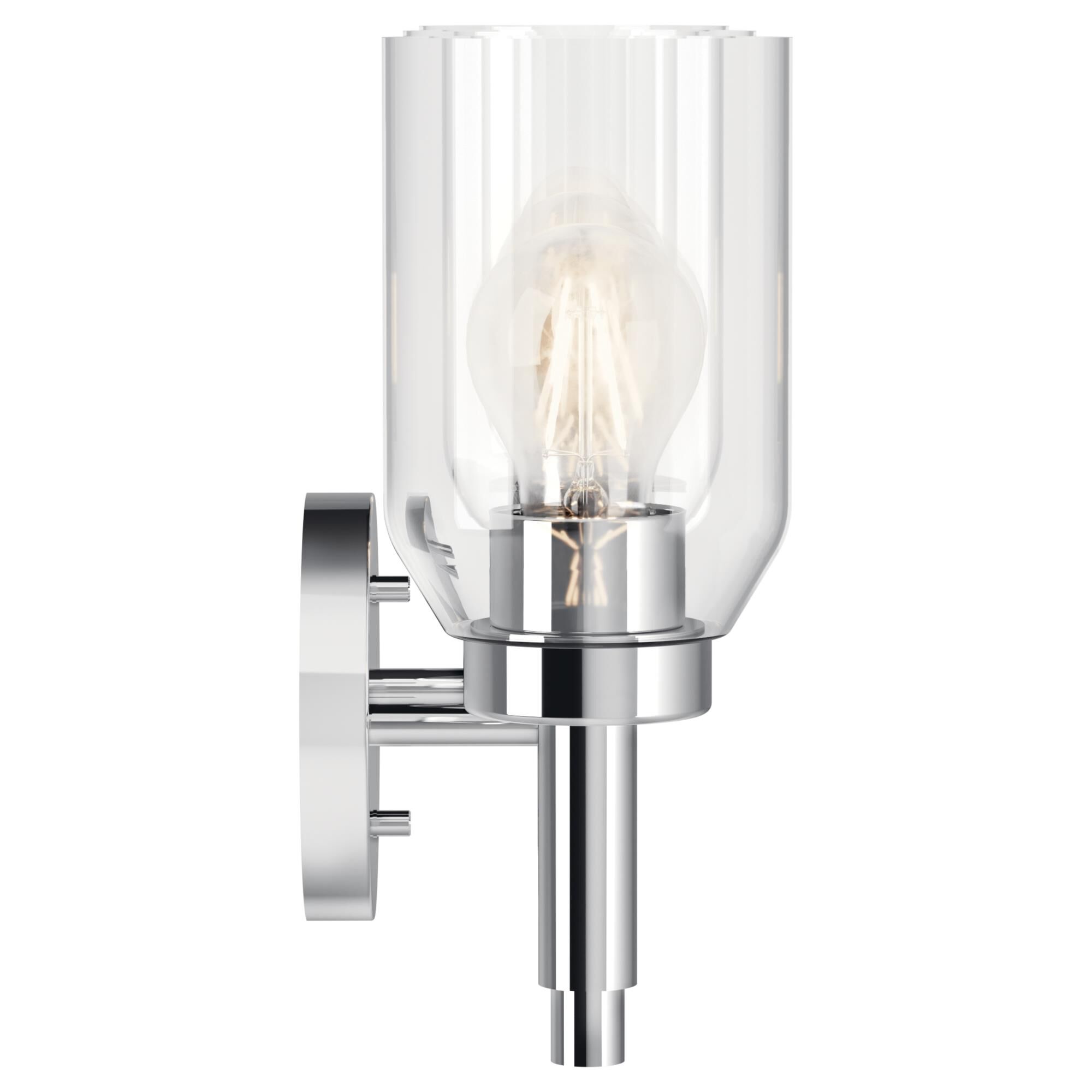 Madden 24 Inch Bath Vanity Light,