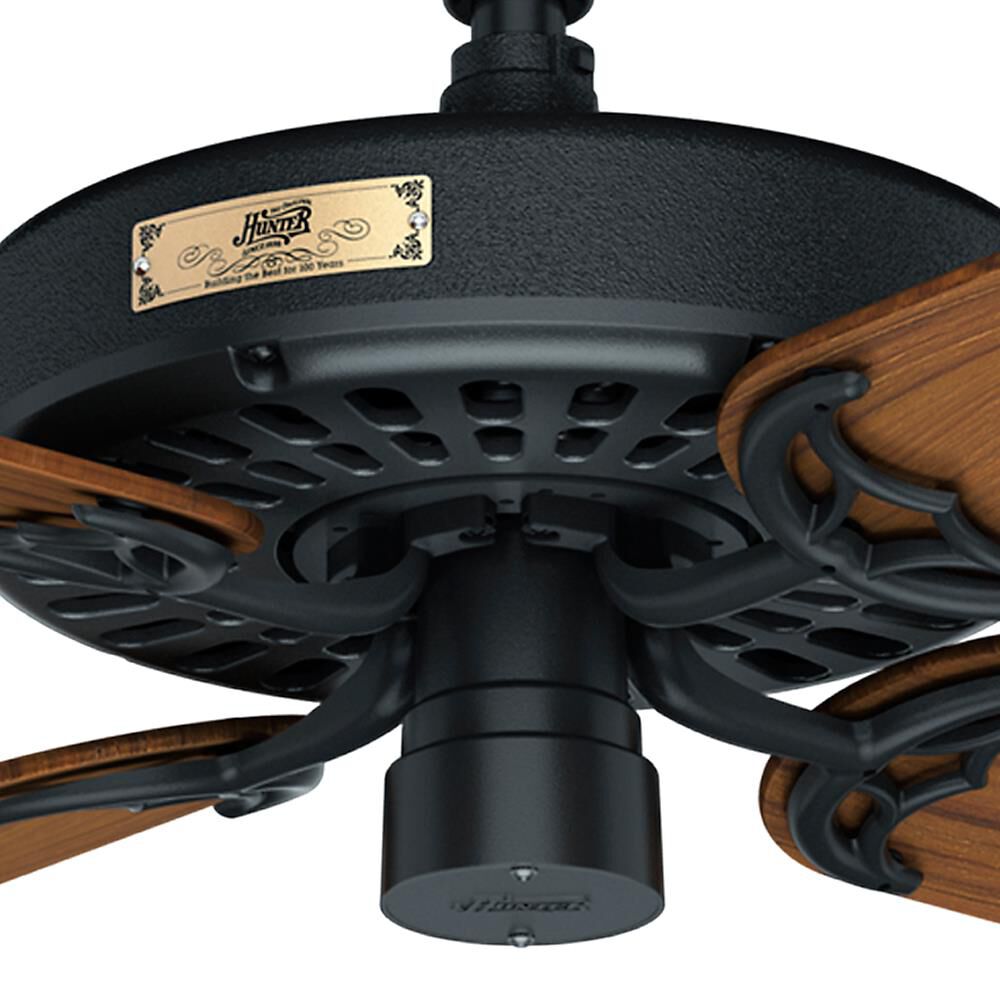 Hunter Original 52 Inch Ceiling Fan by Hunter Fan