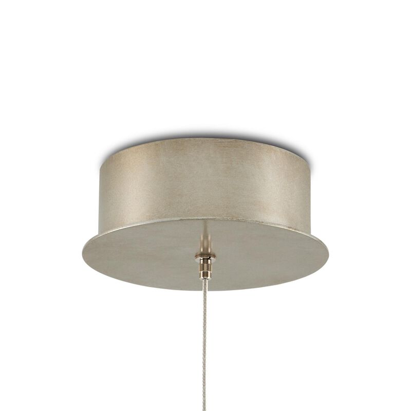 Posh 6 Inch Mini Pendant by Currey and Company