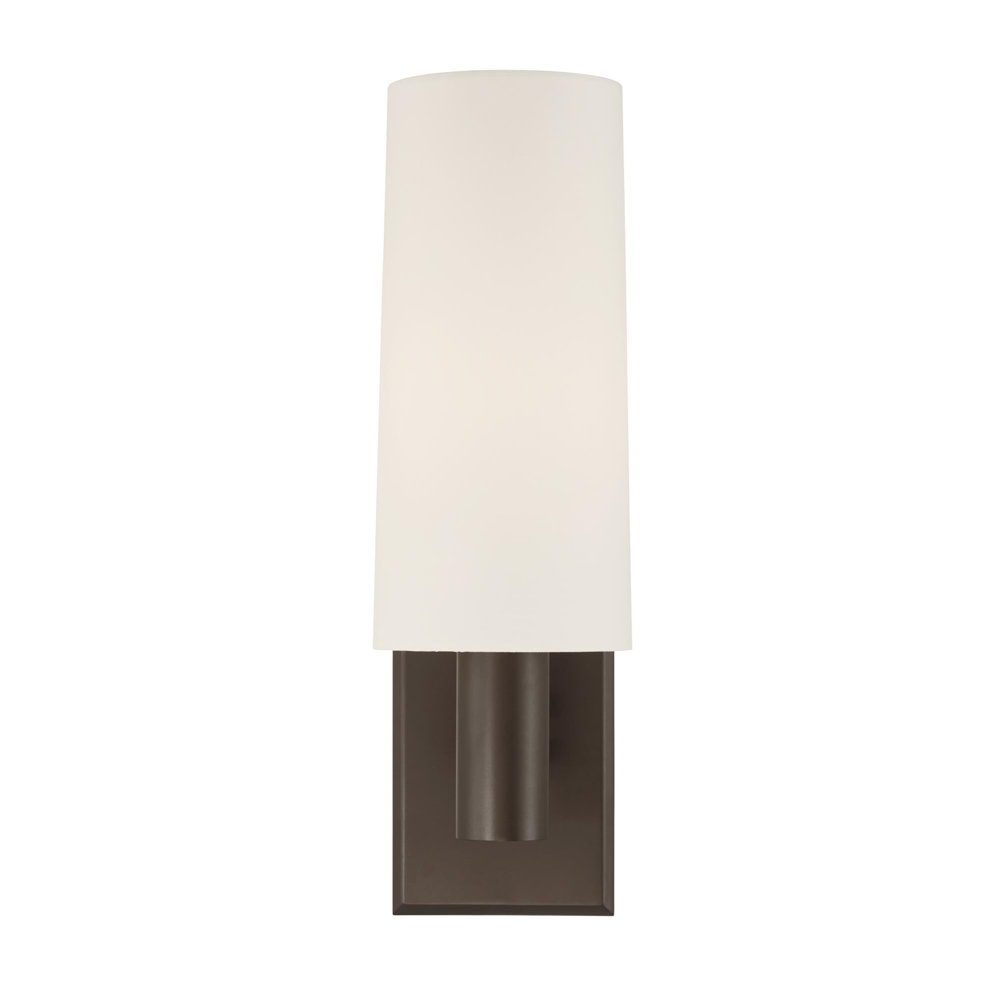 Draxen Wall Sconce by Minka Lavery