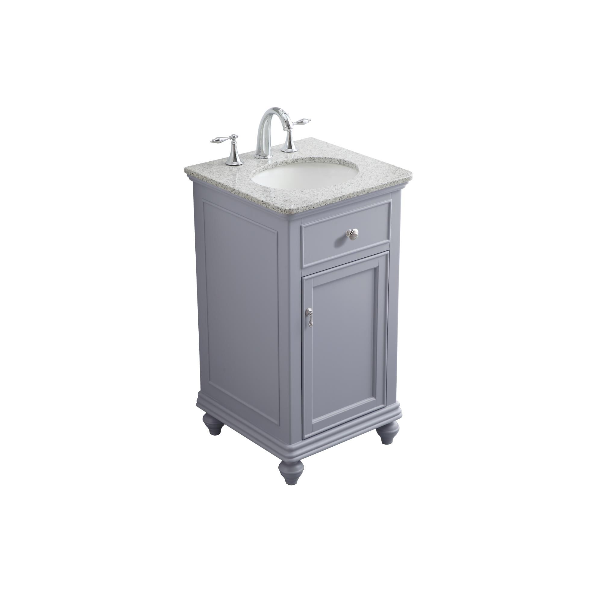 Otto Bath Vanity by Elegant Decor