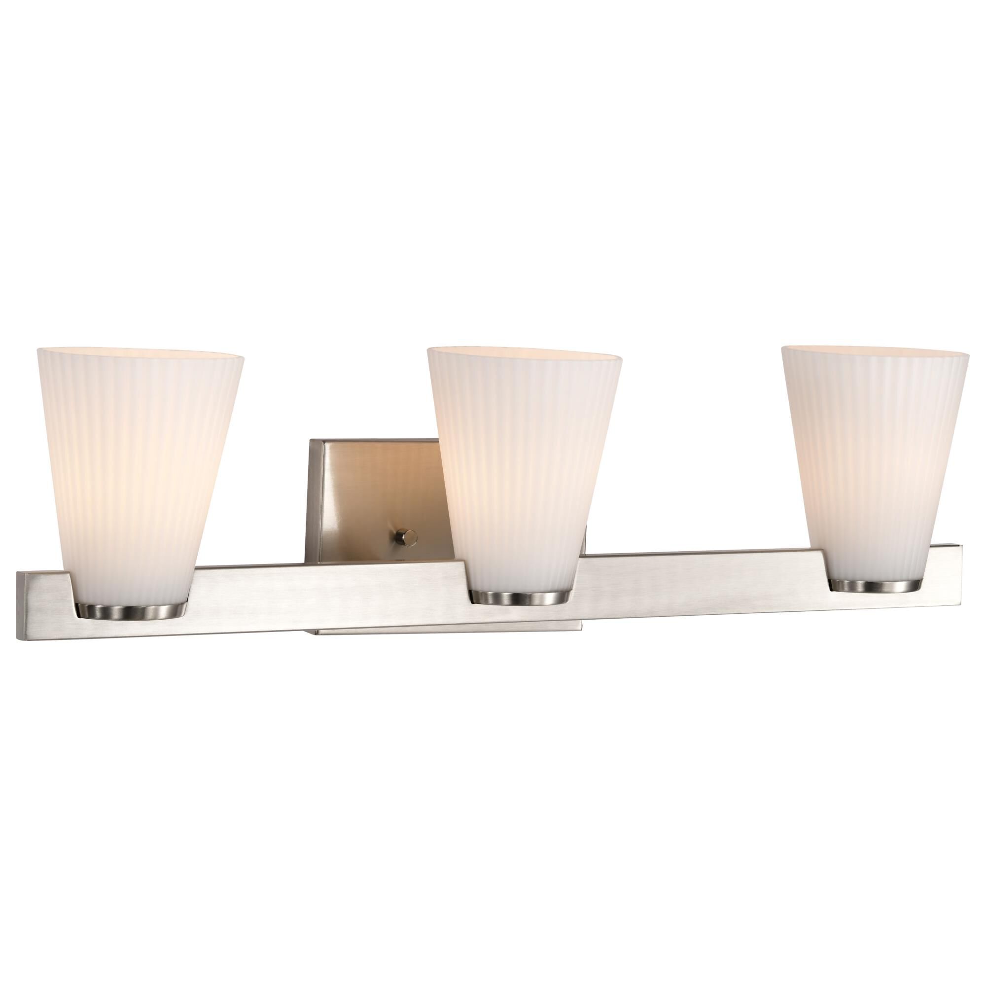 Royale 24 Inch Bath Vanity Light by Nuvo Lighting