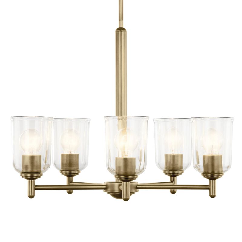 Shailene 24 Inch Chandelier by Kichler Lighting