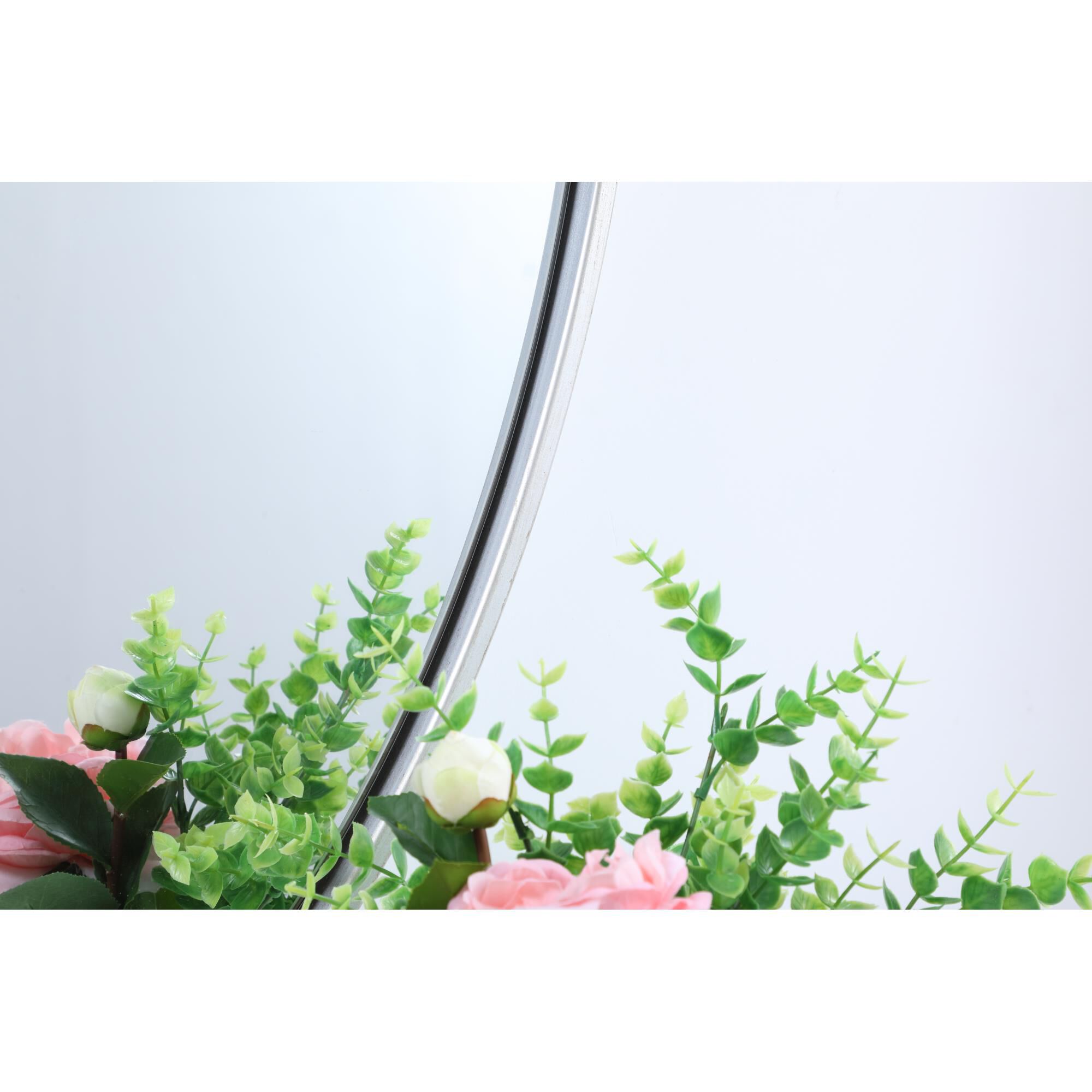 Eternity Decorative Mirrors by Elegant Decor