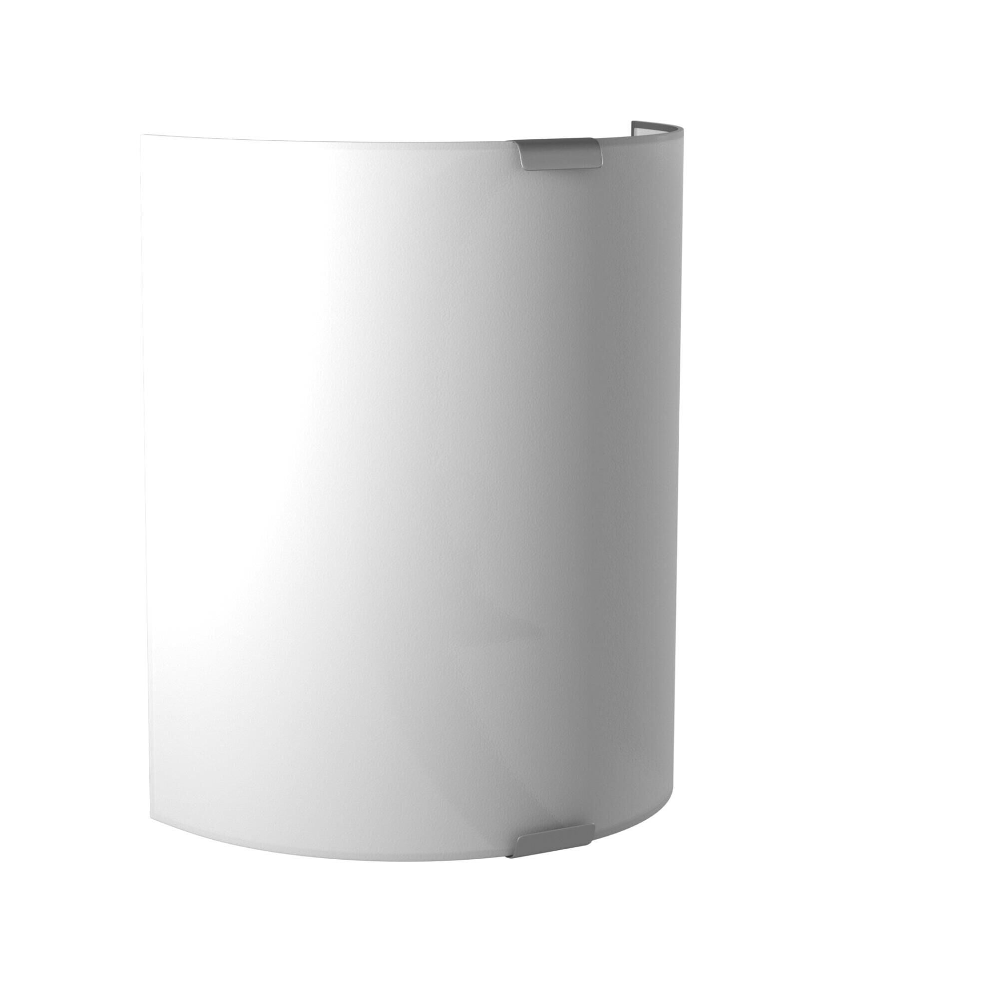 Eglo Lighting Eglo Grafik 8 Inch Wall Sconce