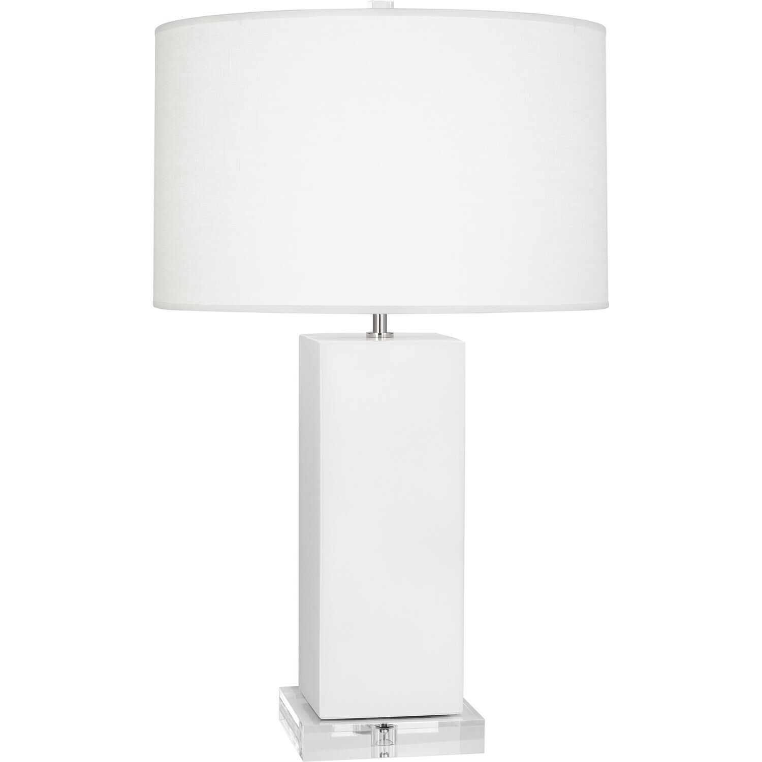 Harvey 33 Inch Table Lamp by Robert Abbey