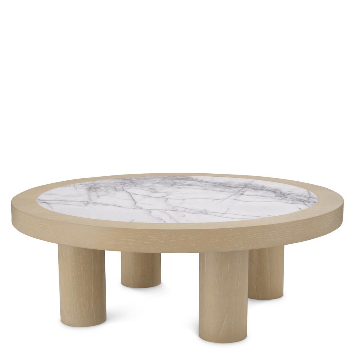 Presedio Coffee Table by Eichholtz