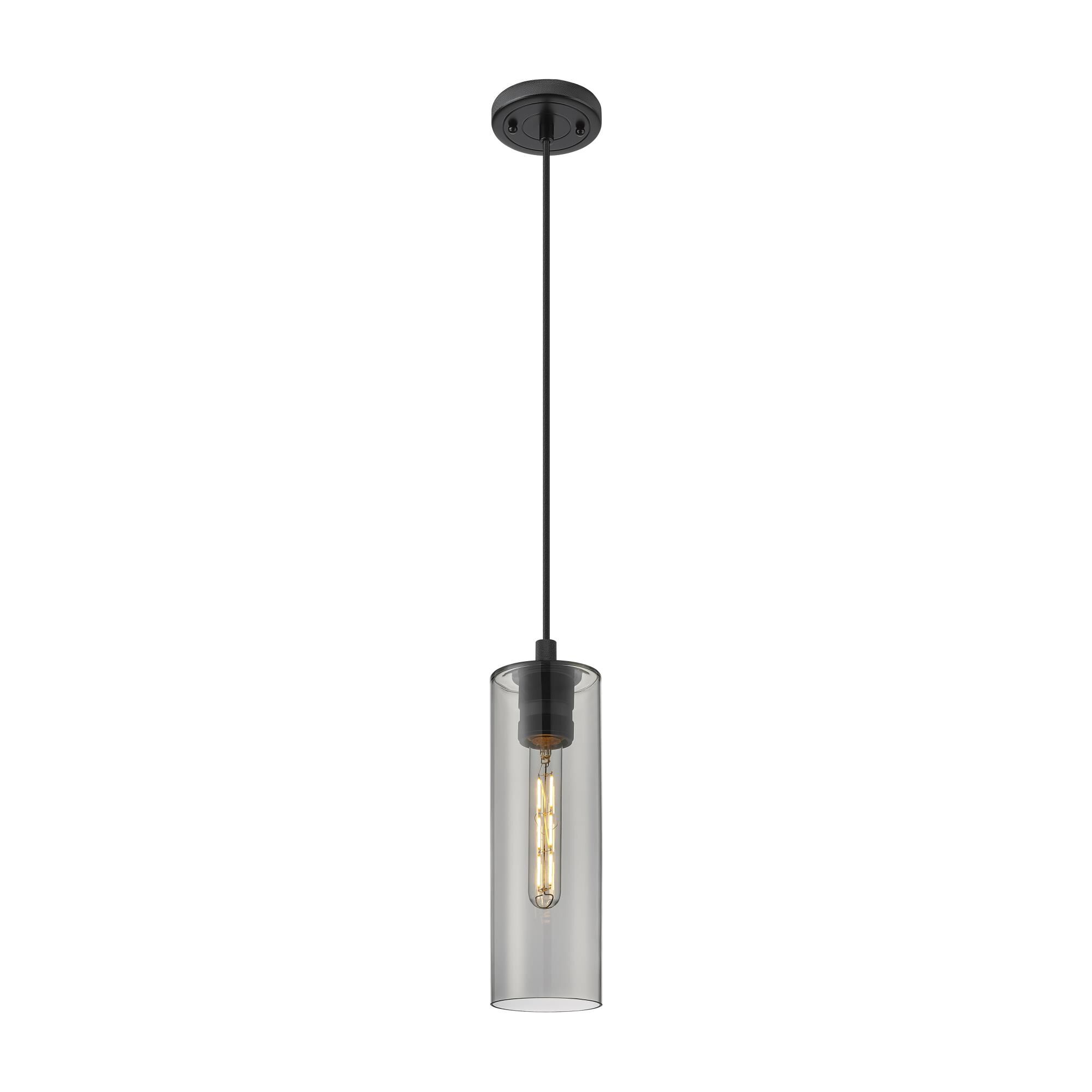 Bruno Marashlian Crown Point 5 Inch Mini Pendant by Innovations Lighting