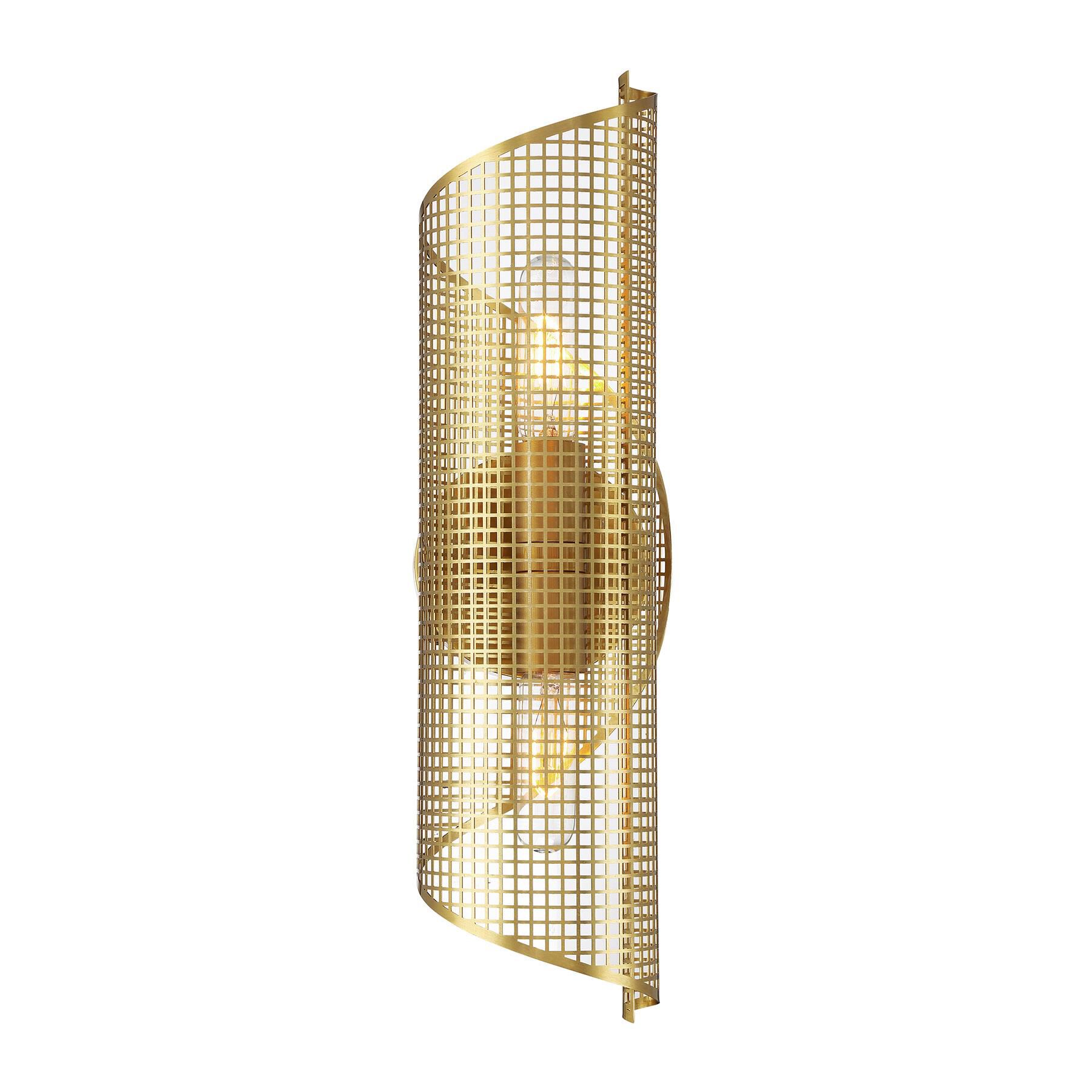 Hillbourne  20 Inch Wall Sconce by Savoy House