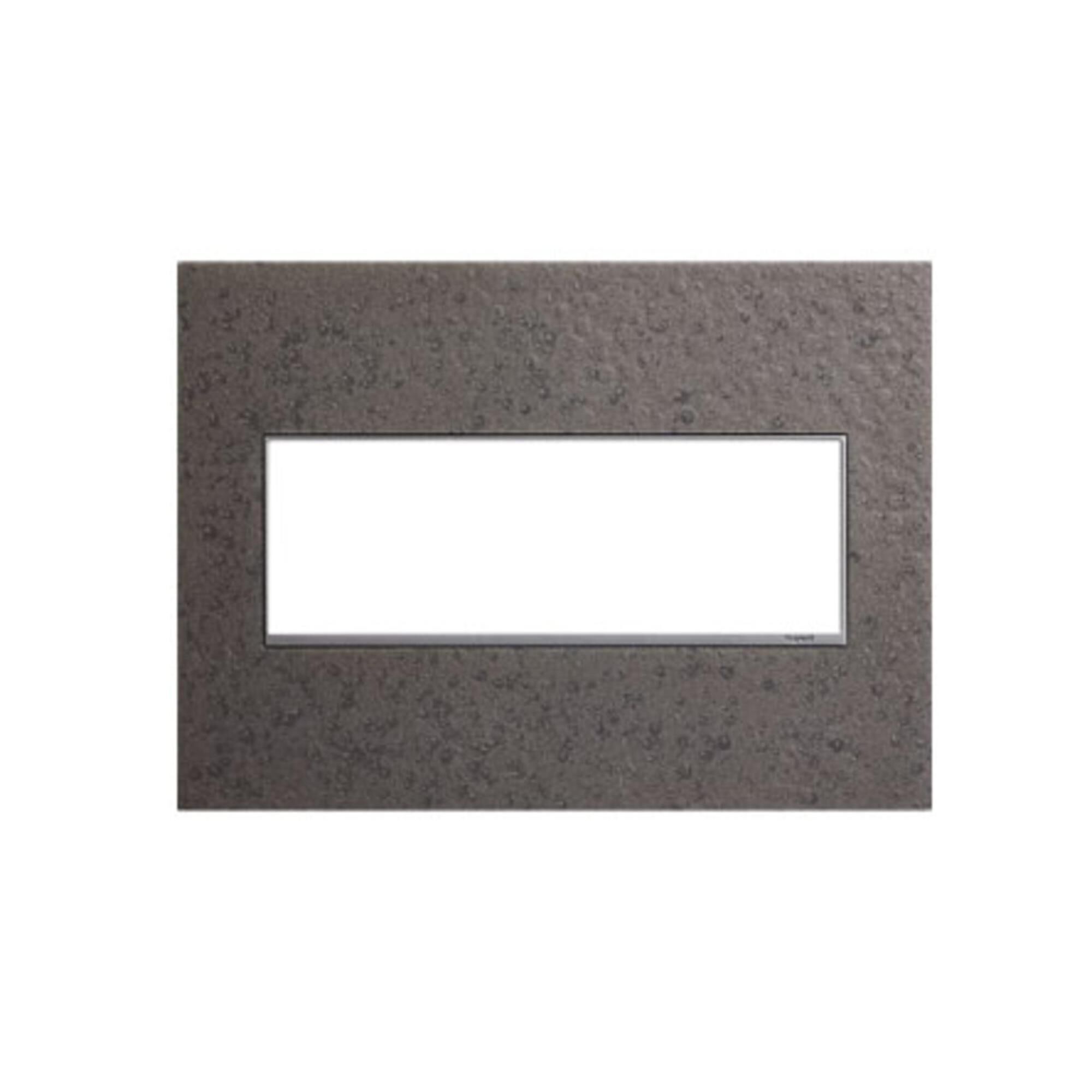 Shown in Natural Iron finish