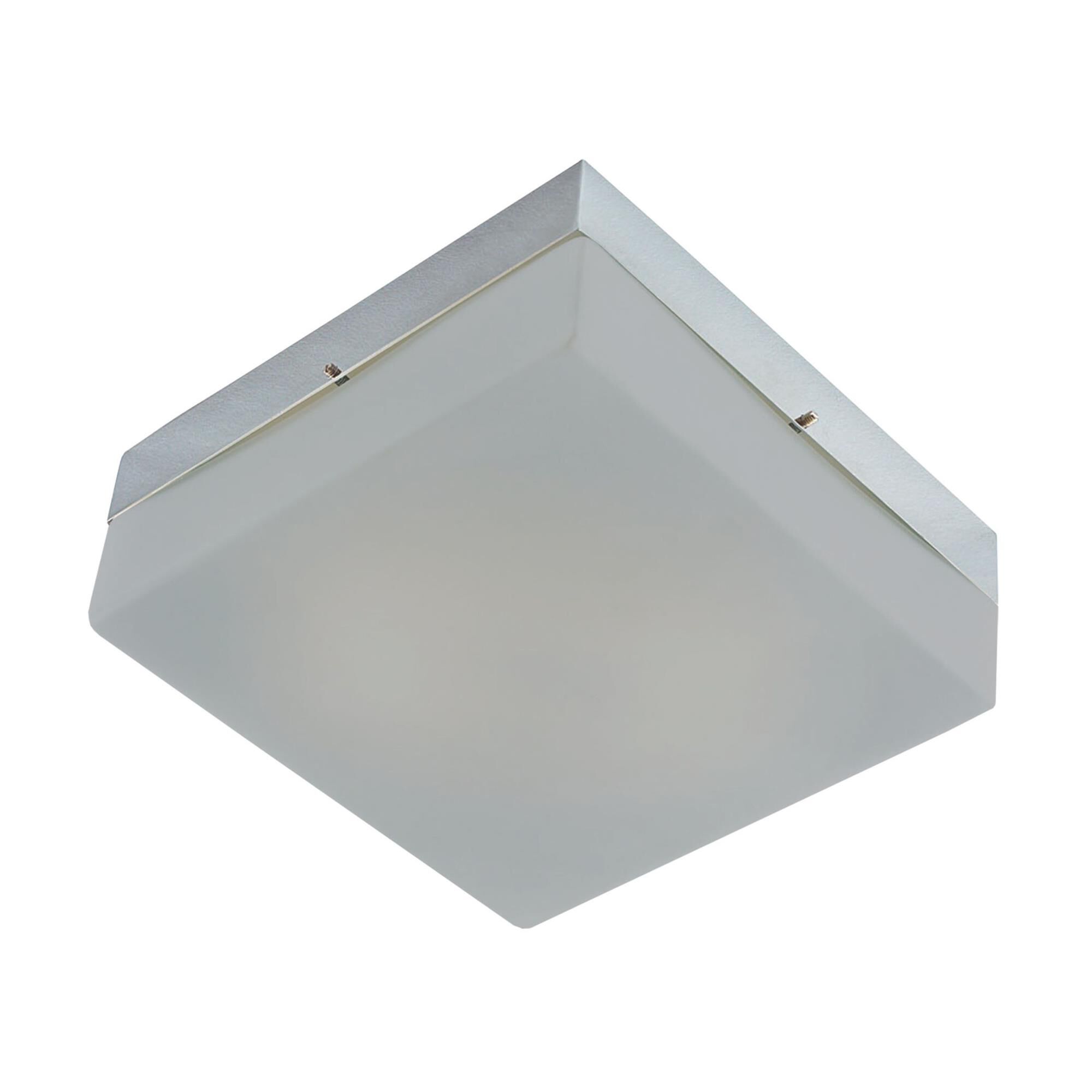 Quad 5 Inch 1 Light Flush Mount by ELK Lighting