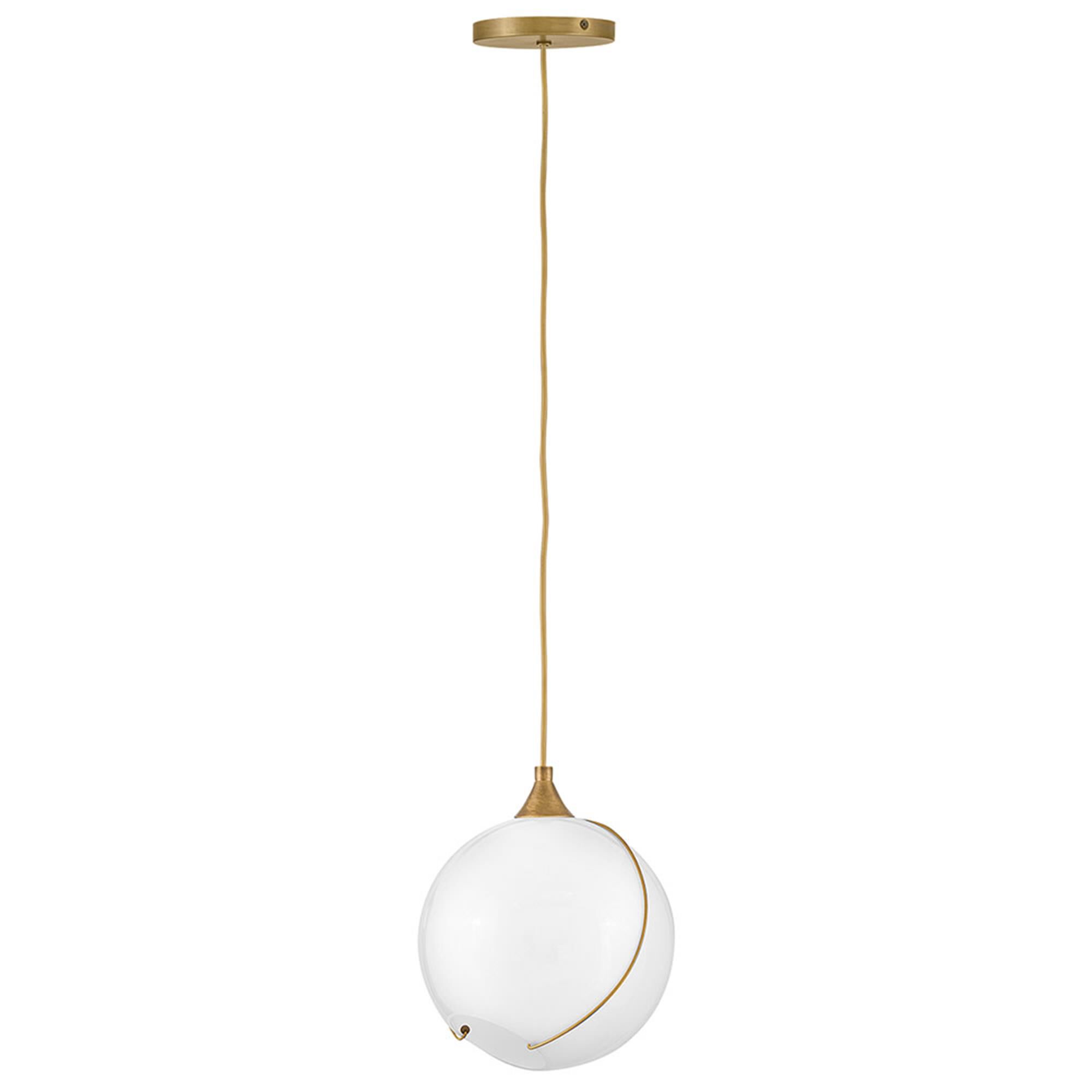 Skye 13 Inch Mini Pendant,