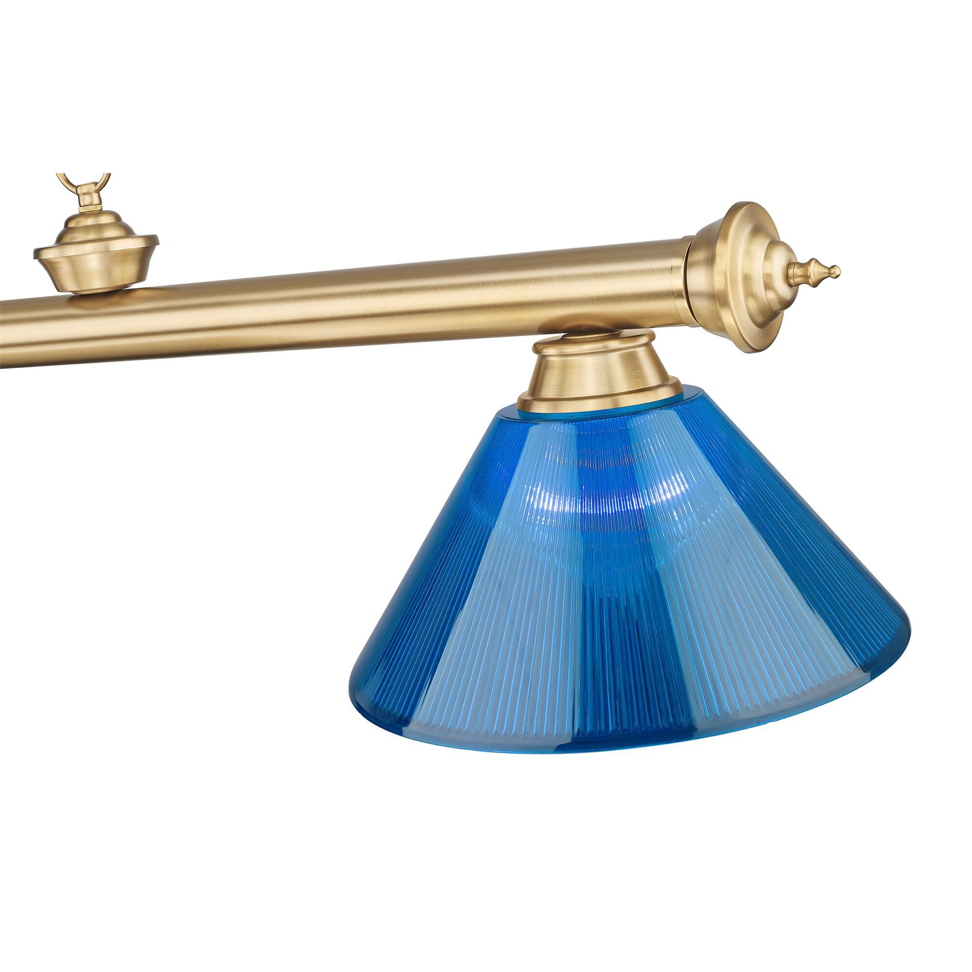 Cordon 81 Inch Billiard Light,