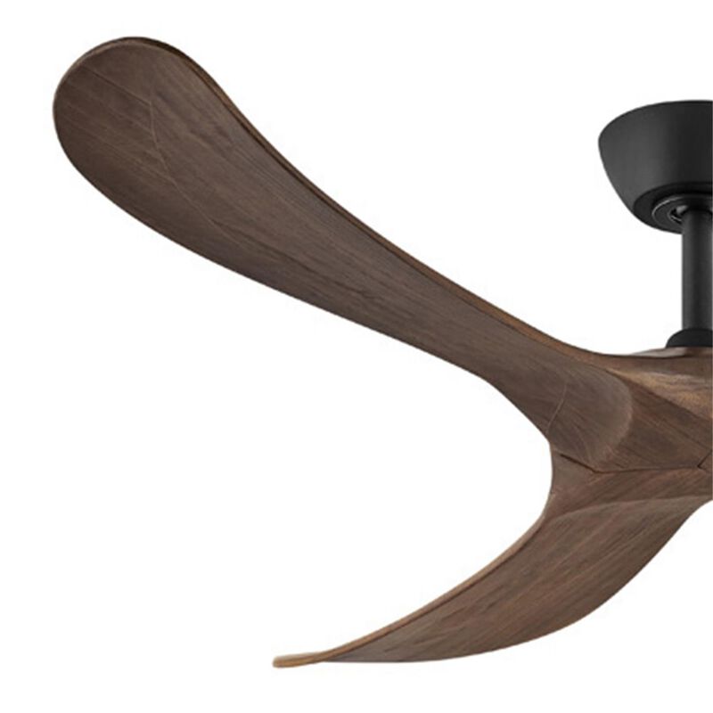 Swell 60 Inch Ceiling Fan by Hinkley