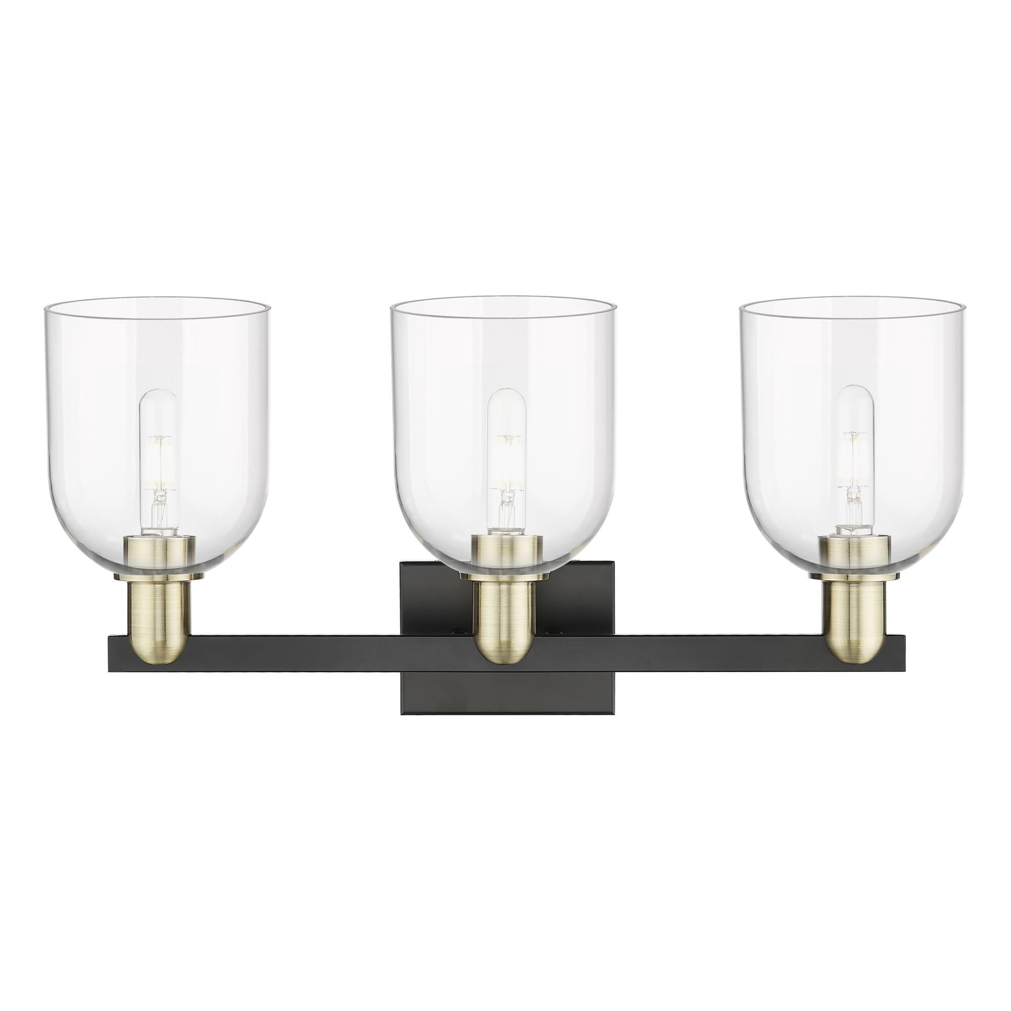 Bruno Marashlian Bella 25 Inch Bath Vanity Light by Innovations Lighting