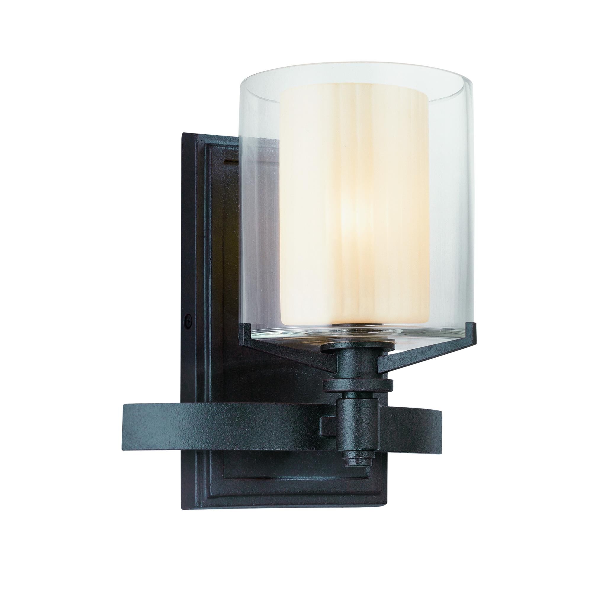 Arcadia 8.75 Inch Bath Vanity Light,