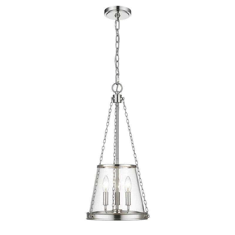 Prescott 25 Inch Mini Pendant by Z-Lite