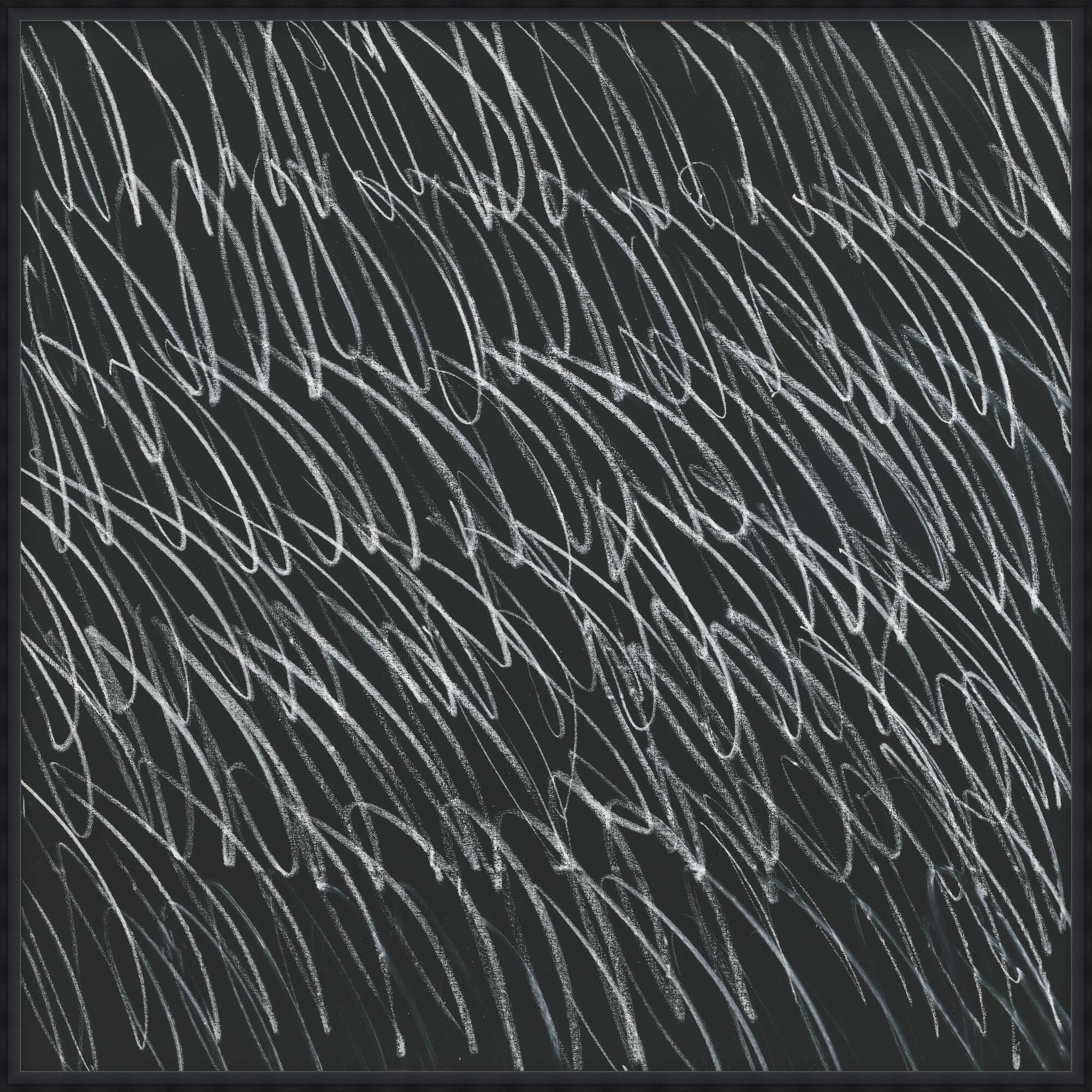 Shown in Black finish