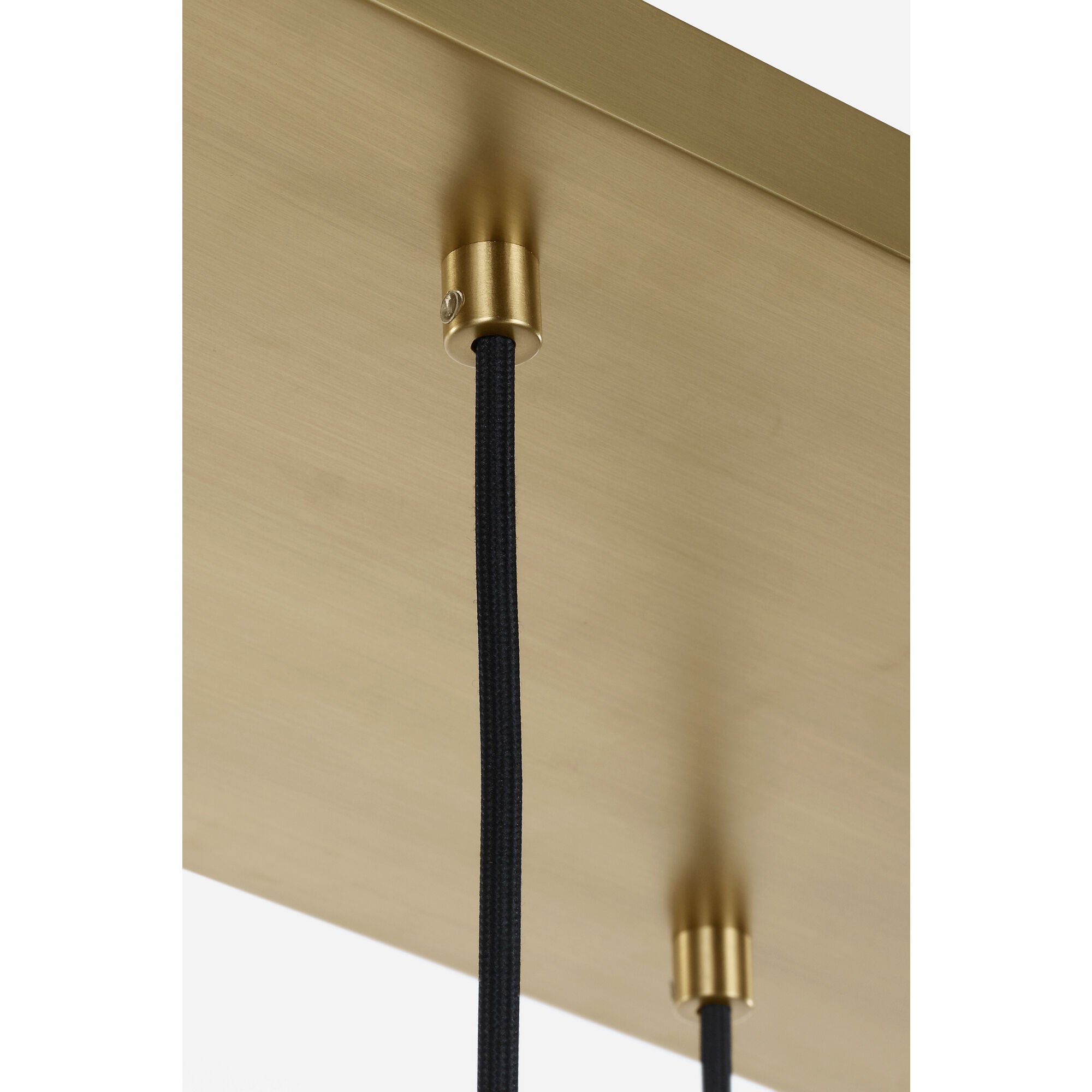 Sorelle Large Linear Chandelier,