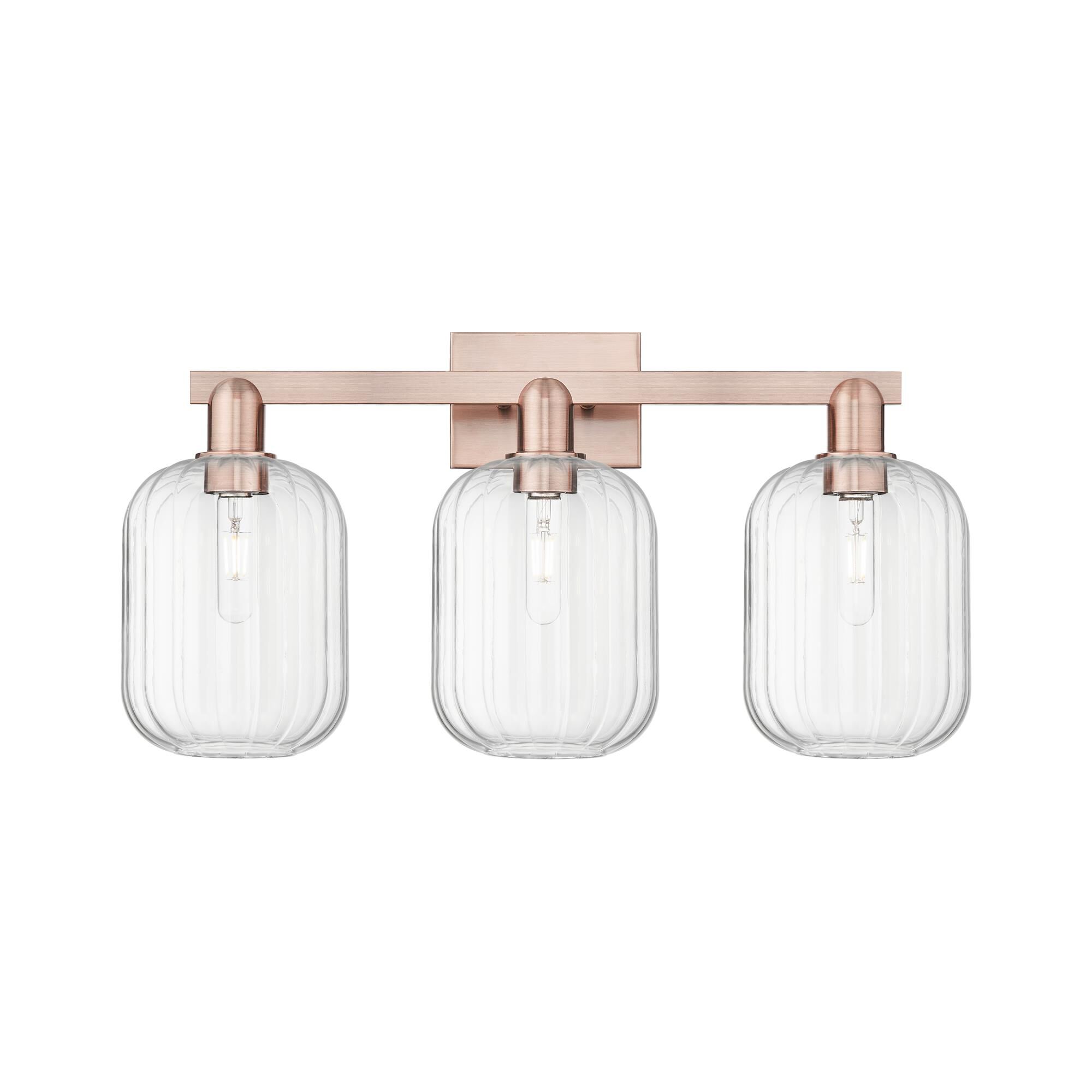 Bruno Marashlian Preston 26 Inch Bath Vanity Light by Innovations Lighting