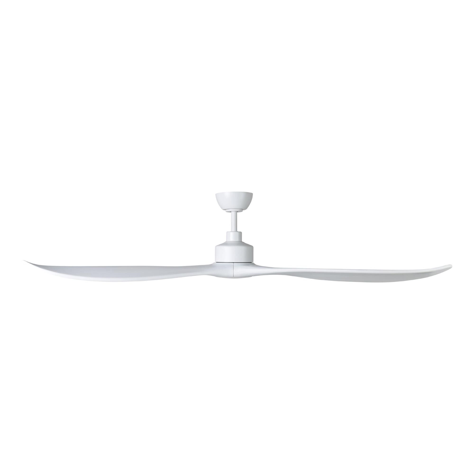 Westerly 72 Inch Ceiling Fan by Eglo Lighting