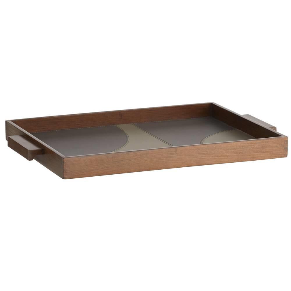 Fabio 16 Inch Tray by Arteriors Home