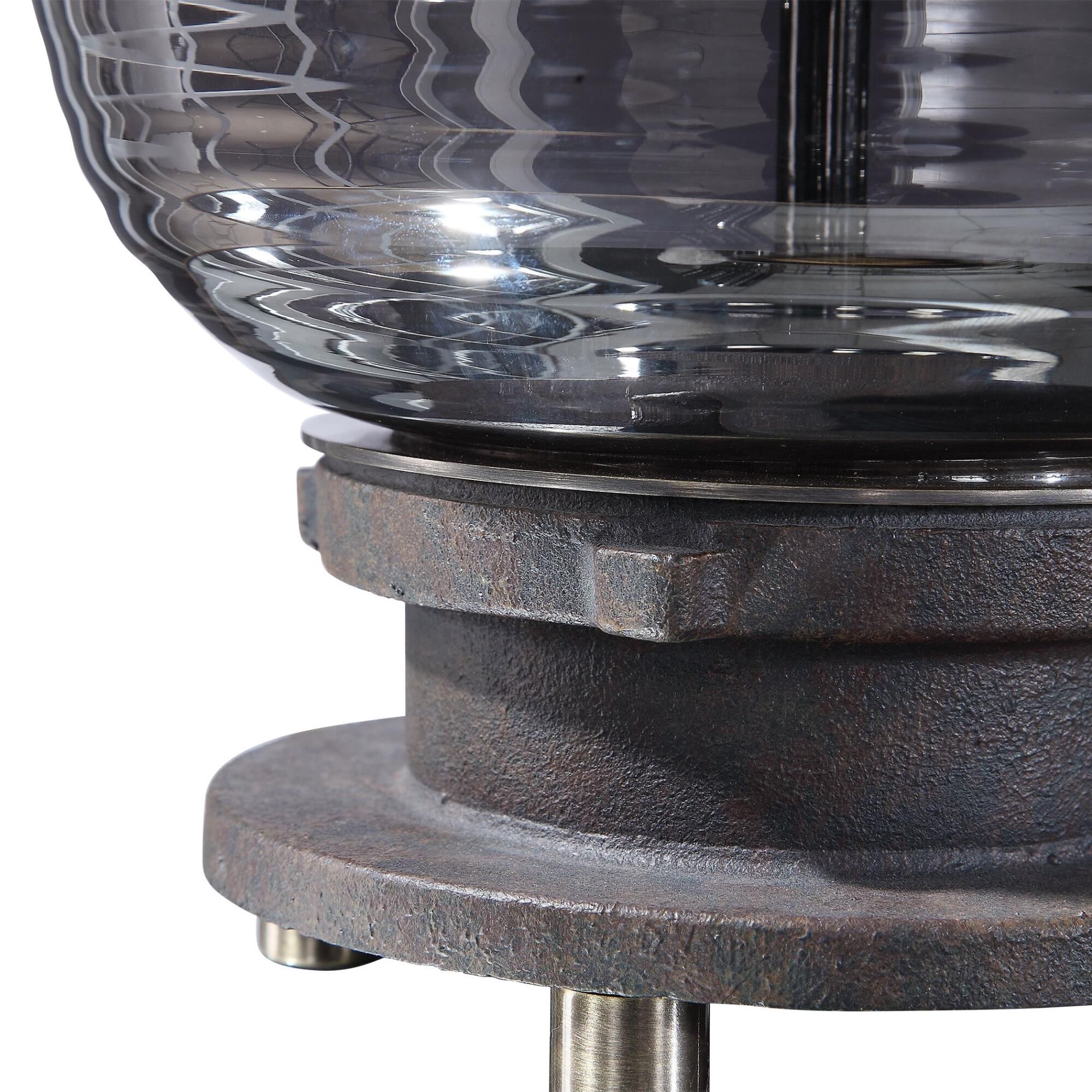 Matthew Williams Caswell 29 Inch Table Lamp by Uttermost