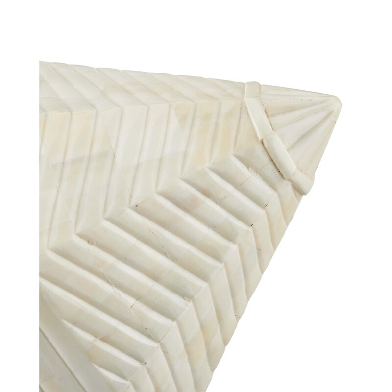 Pavi Sculpture by Currey and Company