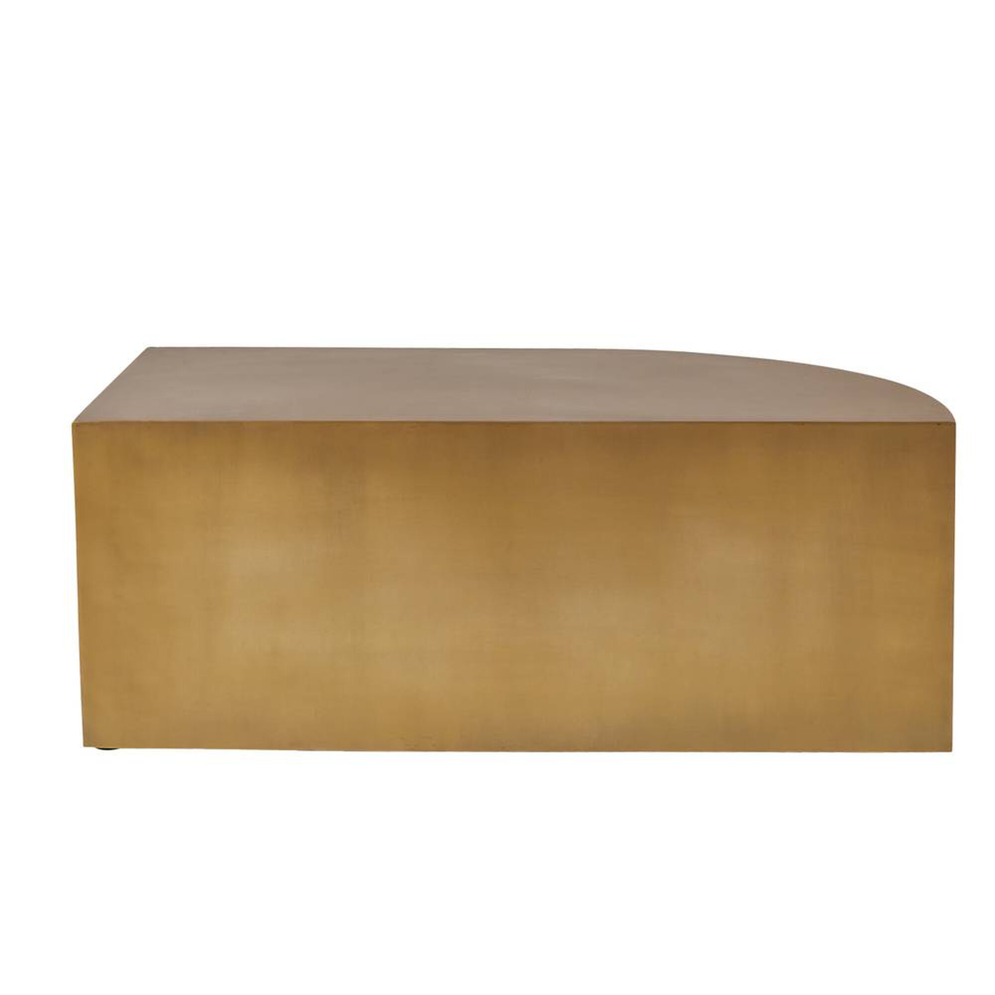 Shown in Antique Brass finish