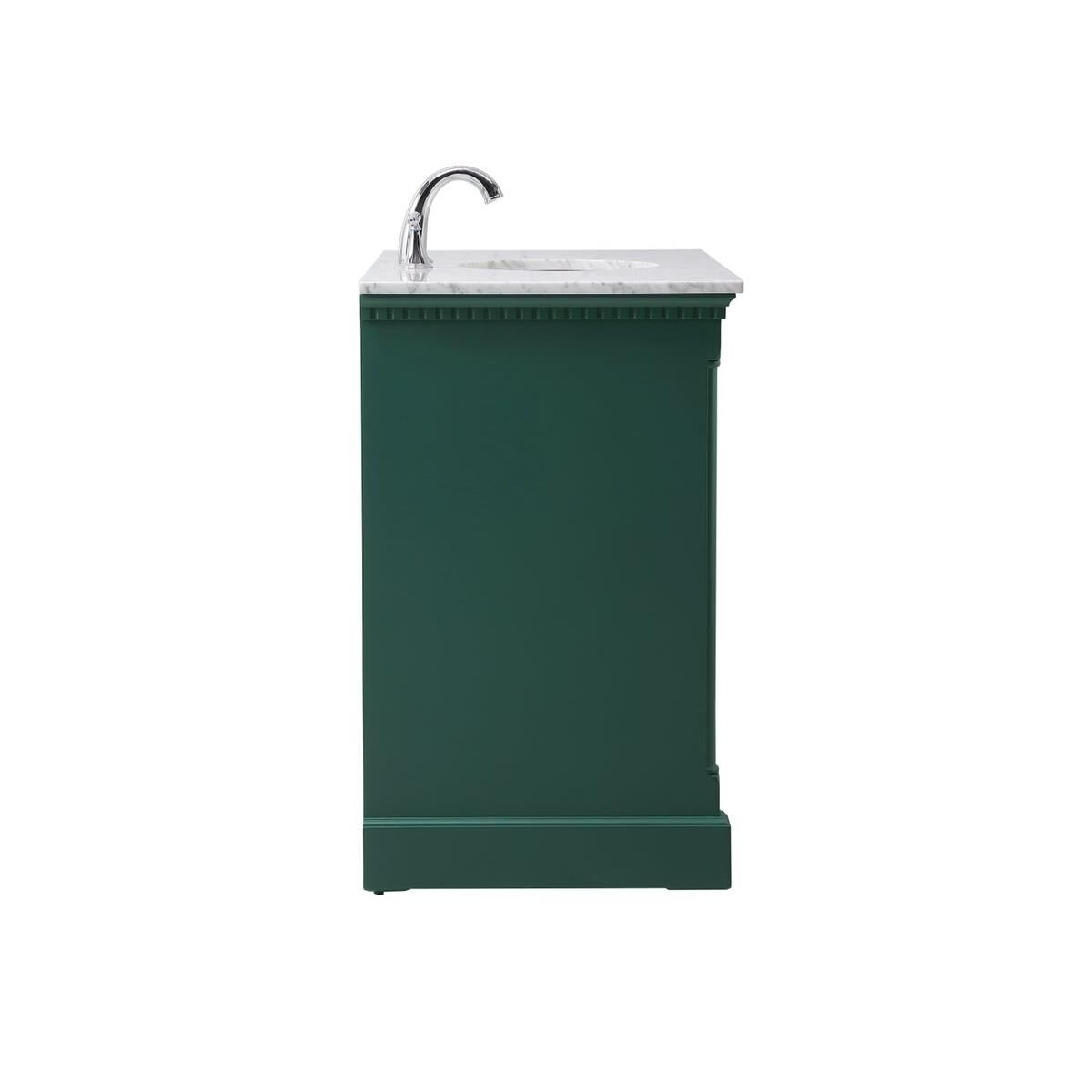 Clarence Bath Vanity by Elegant Decor