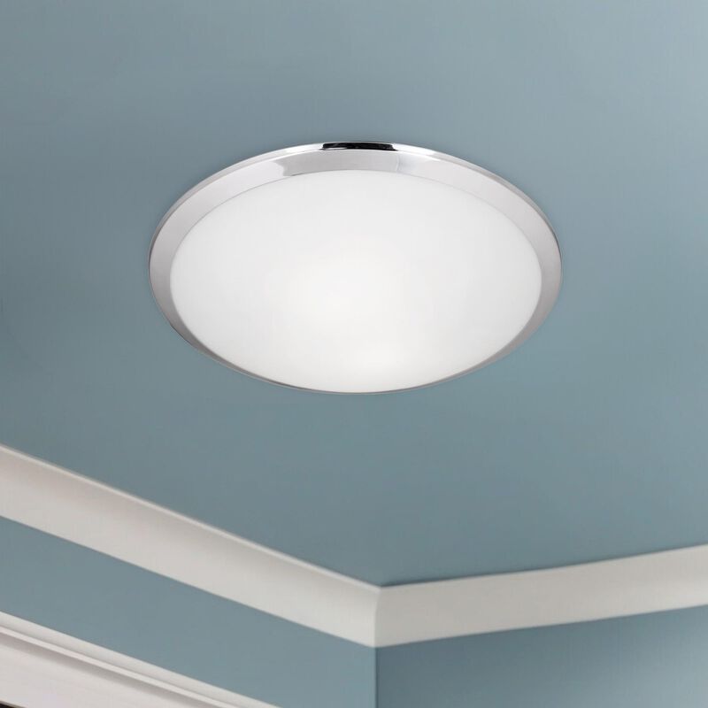 Malta 2 Light Flush Mount by Kuzco Lighting